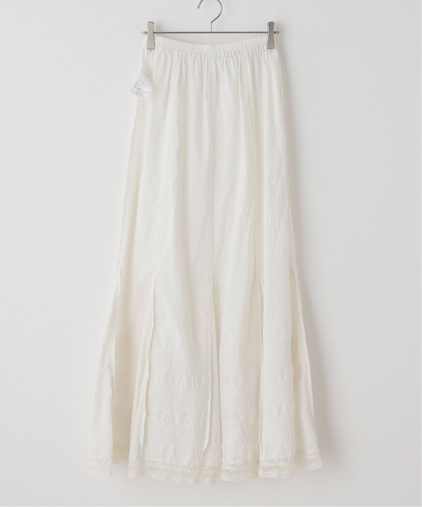 Col Pierrot/コルピエロMICHEL STORM レースマチ スカート 