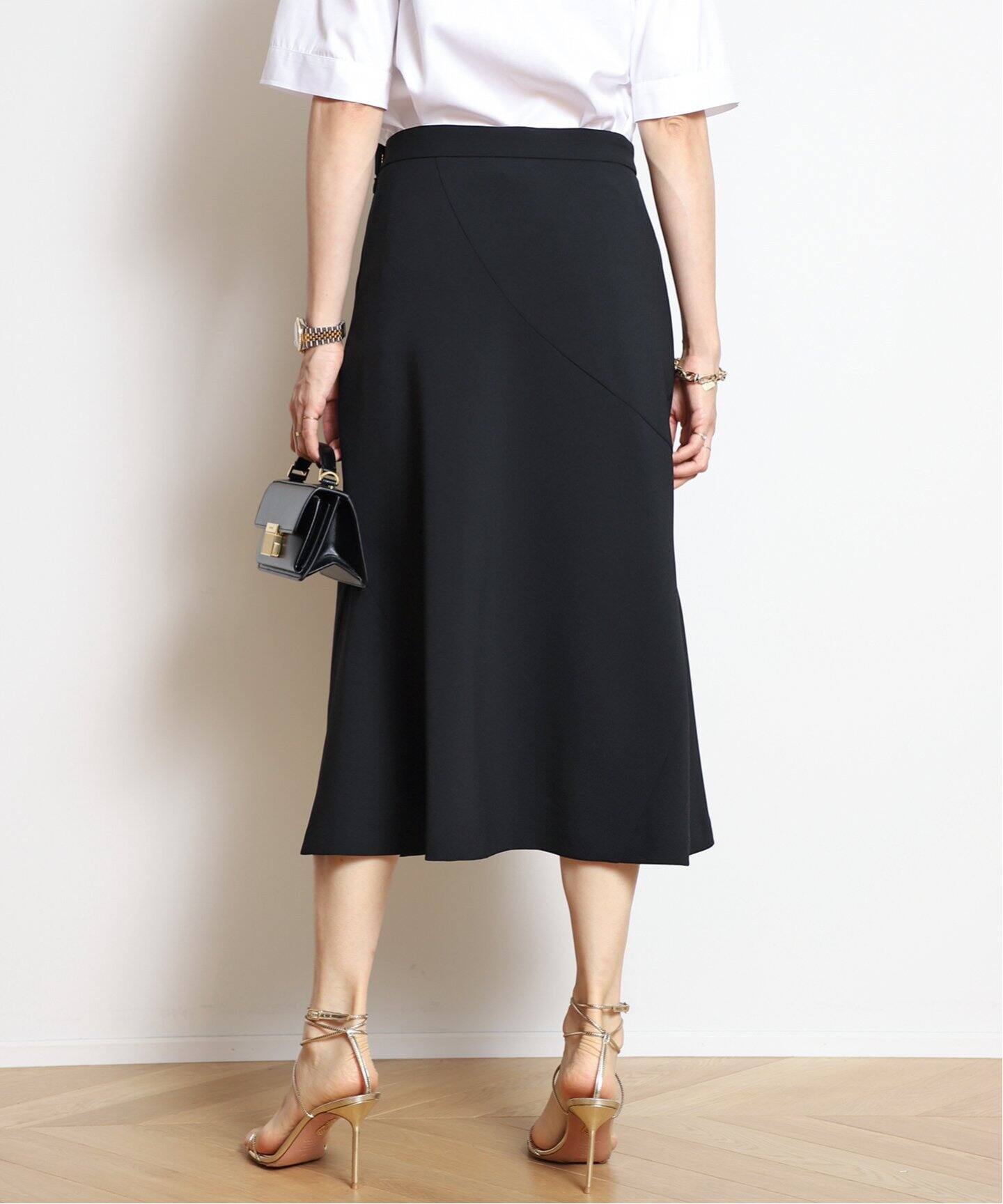 Col Pierrot/コルピエロ】ポンチキリカエ スカート（その他スカート  