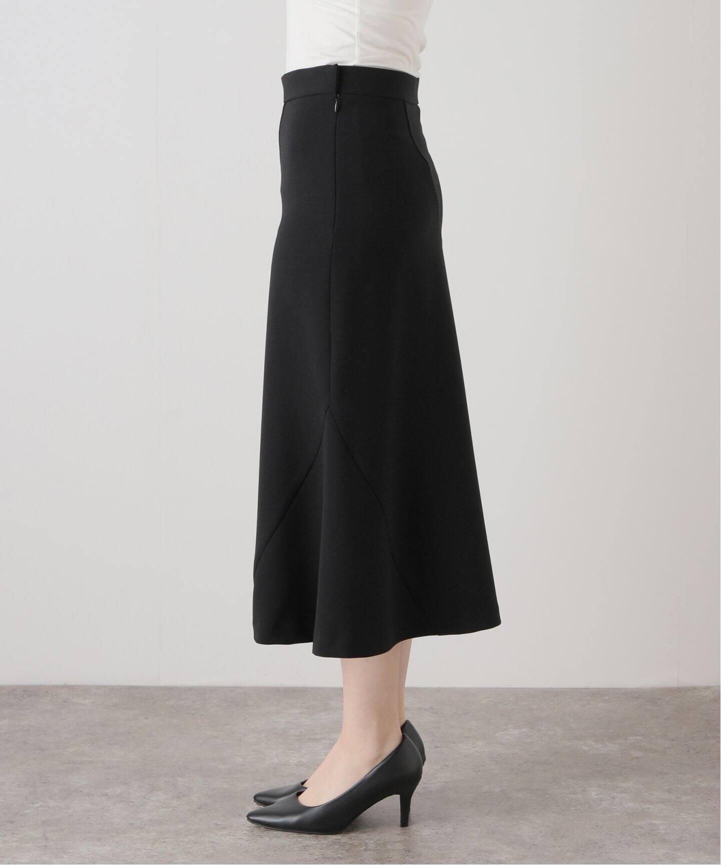 Col Pierrot/コルピエロ】ポンチキリカエ スカート（その他スカート  