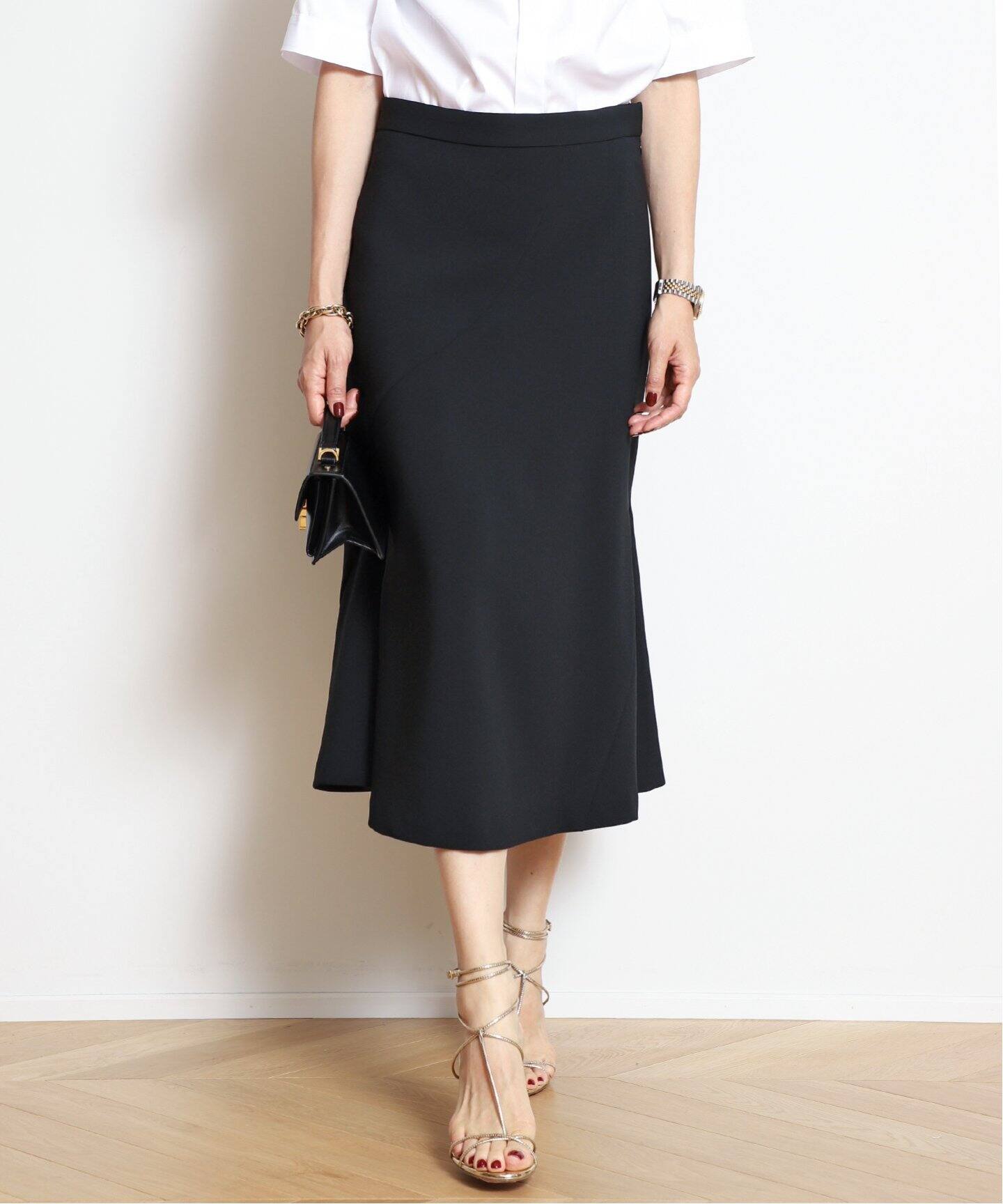 Col Pierrot/コルピエロ】ポンチキリカエ スカート（その他スカート  