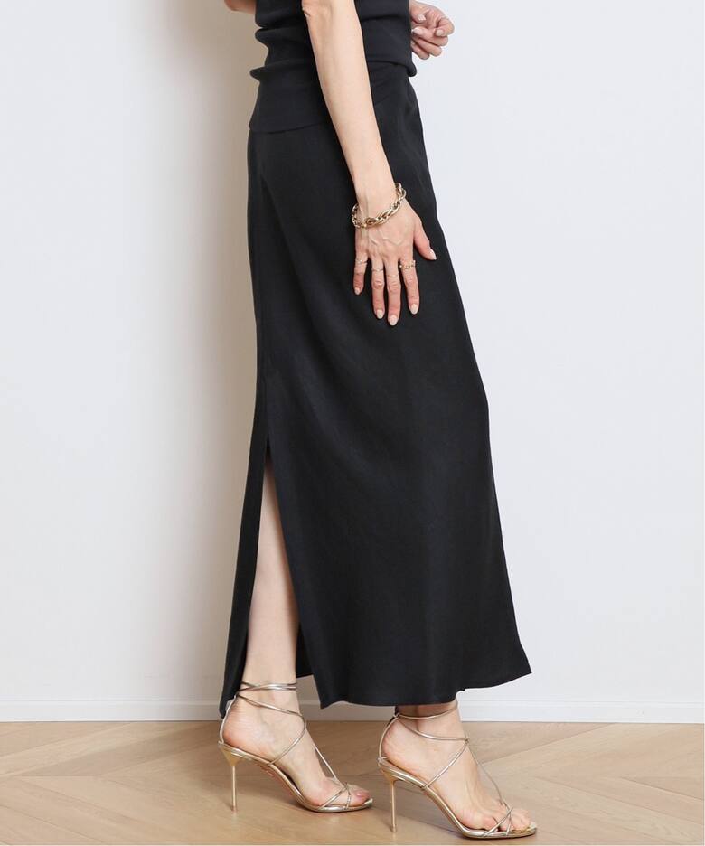 OGLINEN タイトスカート（ロング・マキシ丈スカート）｜MUSE de  