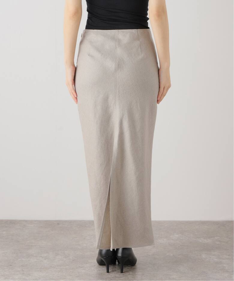 OGLINEN タイトスカート（ロング・マキシ丈スカート）｜MUSE de  