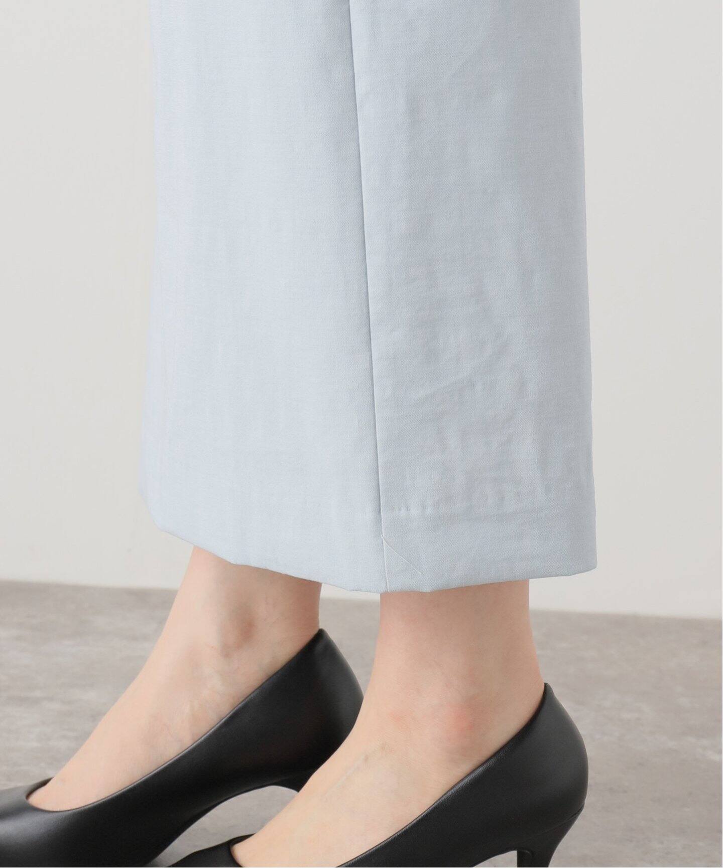 stretch twill スカート（その他スカート）｜MUSE de Deuxieme Classe 