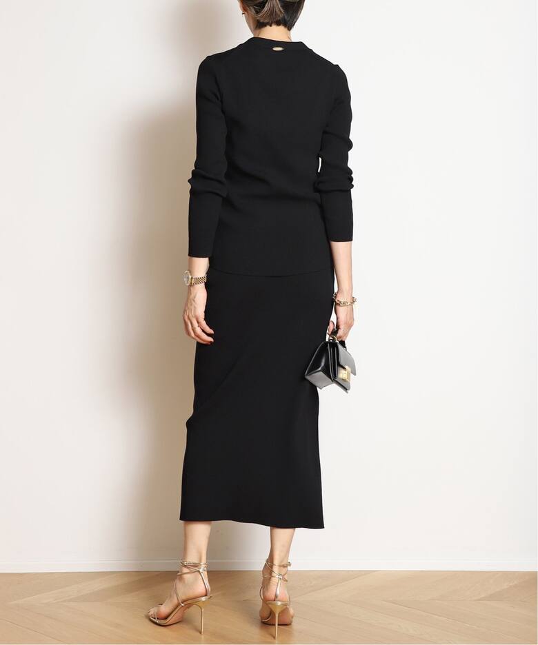 Diner RIB TIGHT スカート（ロング・マキシ丈スカート）｜MUSE de  