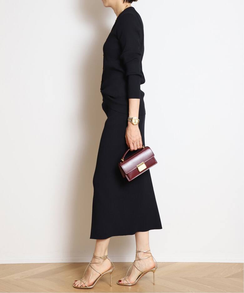 Diner RIB TIGHT スカート（ロング・マキシ丈スカート）｜MUSE de  