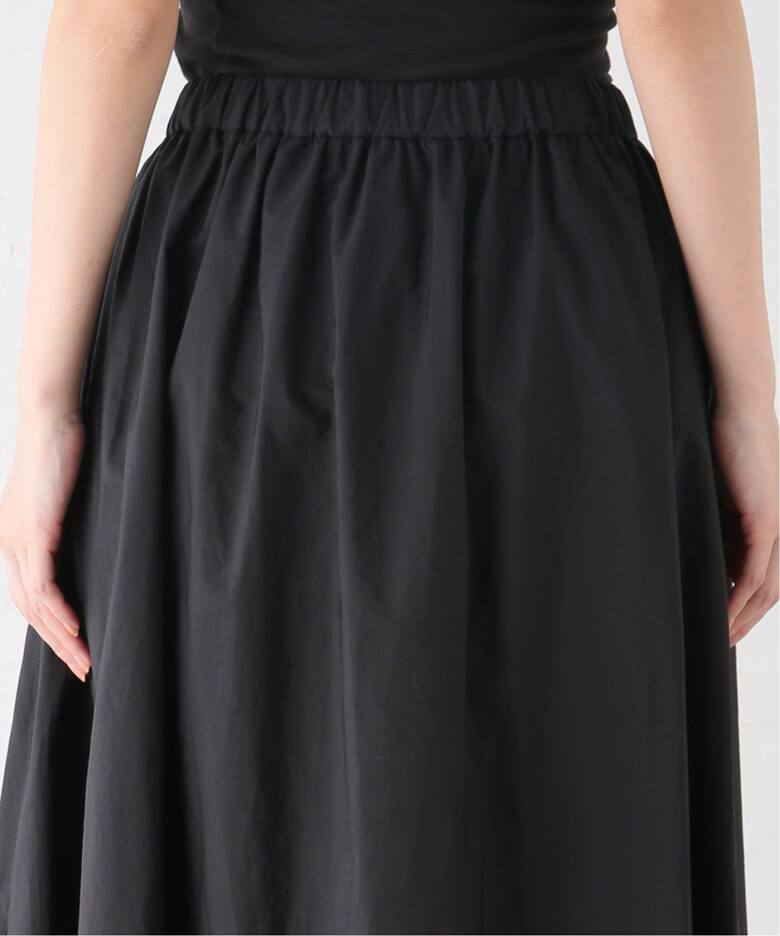 pleasantly スカート（ロング・マキシ丈スカート）｜MUSE de Deuxieme  