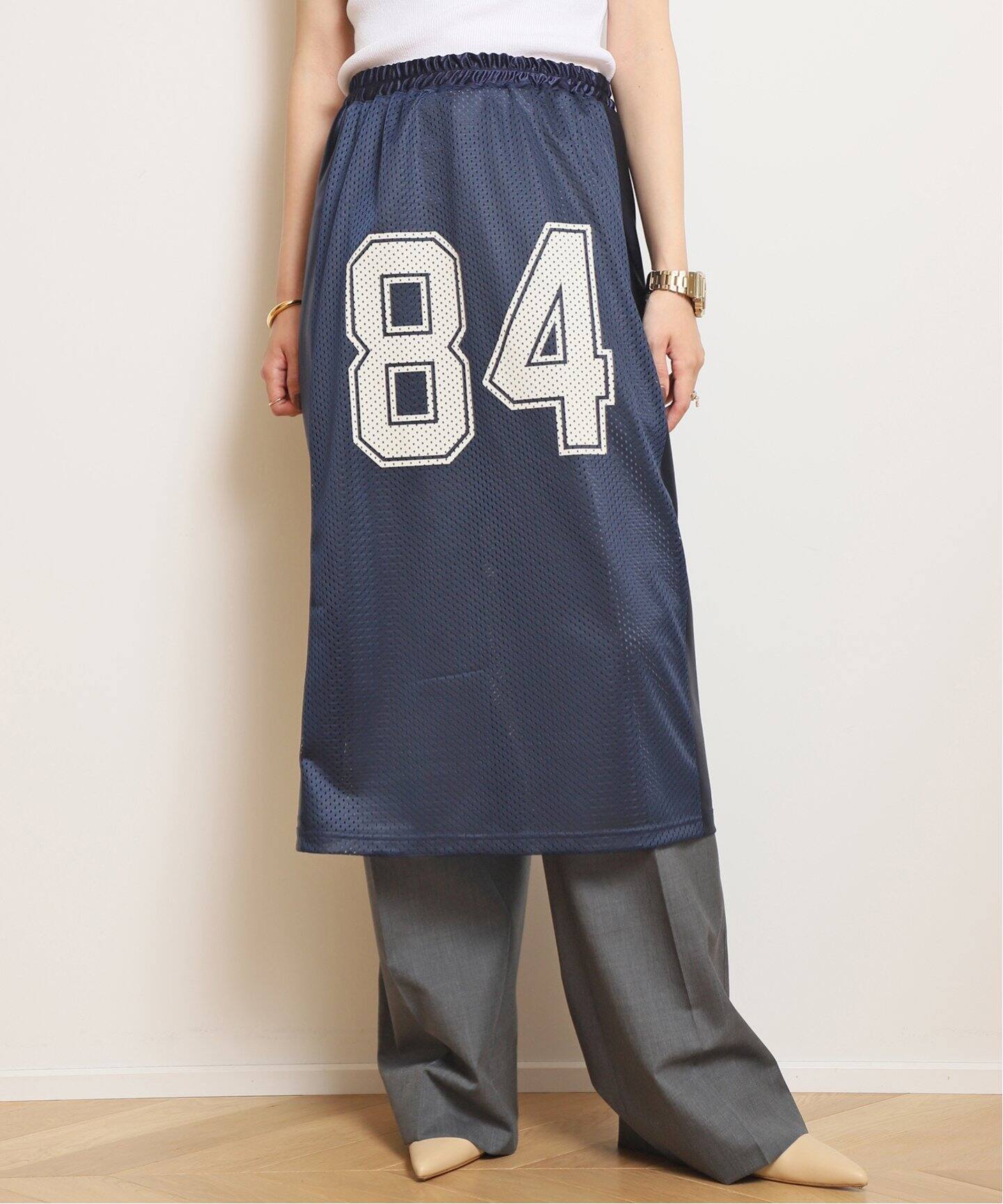 PROVOKE/プロヴォーク】 FOOTBALL UNIFORM スカート（その他スカート