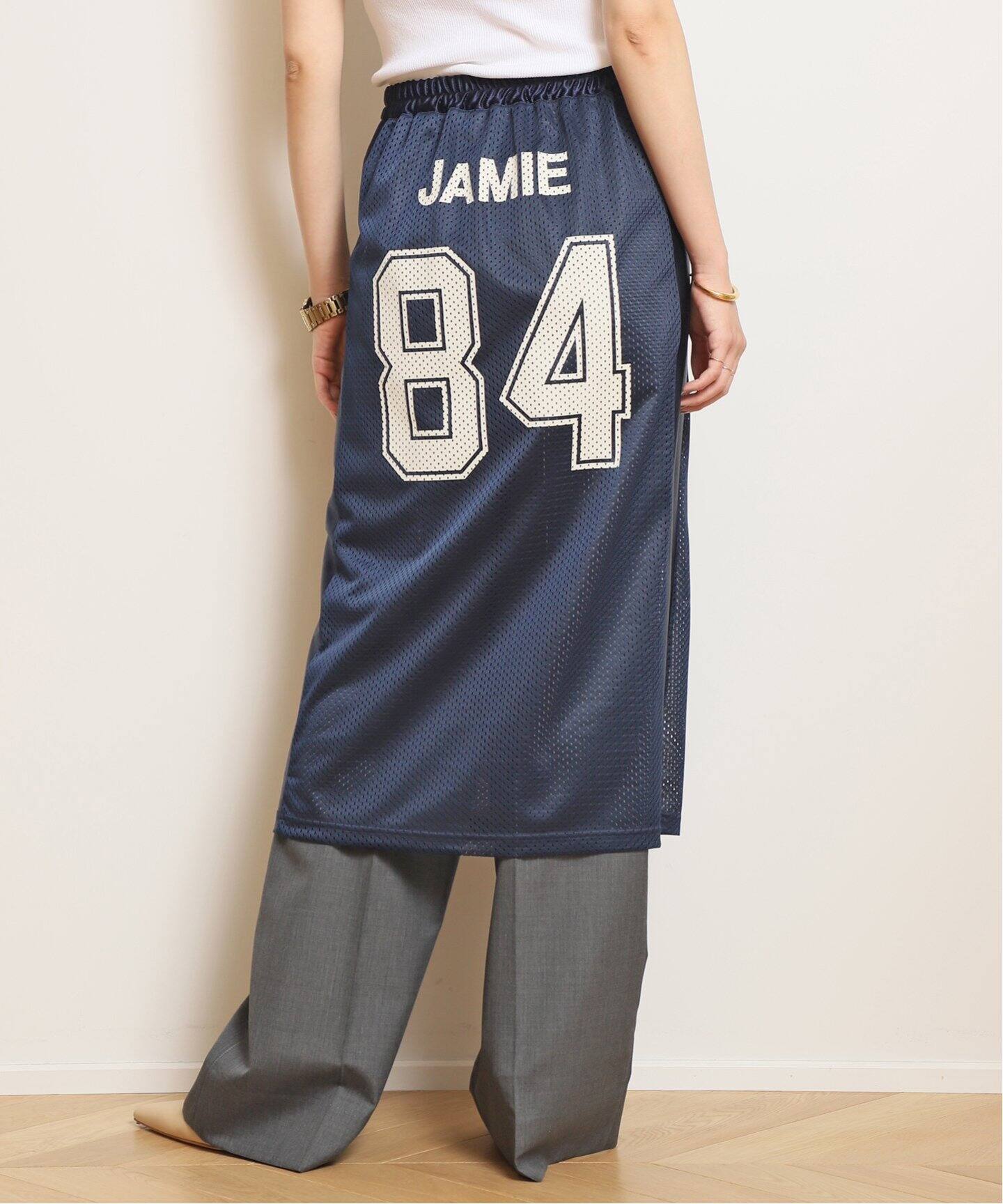 PROVOKE/プロヴォーク】 FOOTBALL UNIFORM スカート（その他スカート