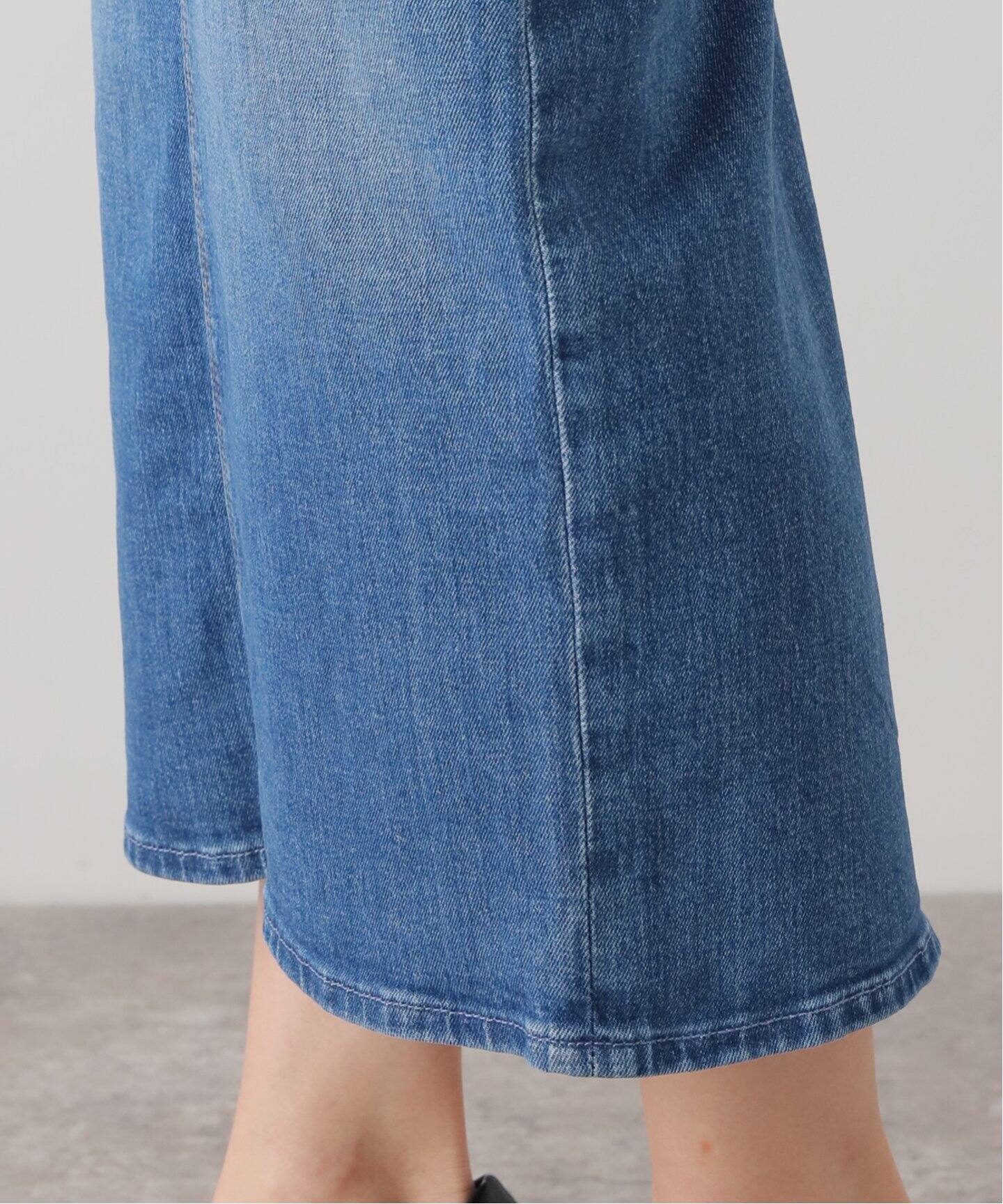 MOTHER/マザー】PENCIL DENIM スカート（デニムスカート）｜MUSE de  