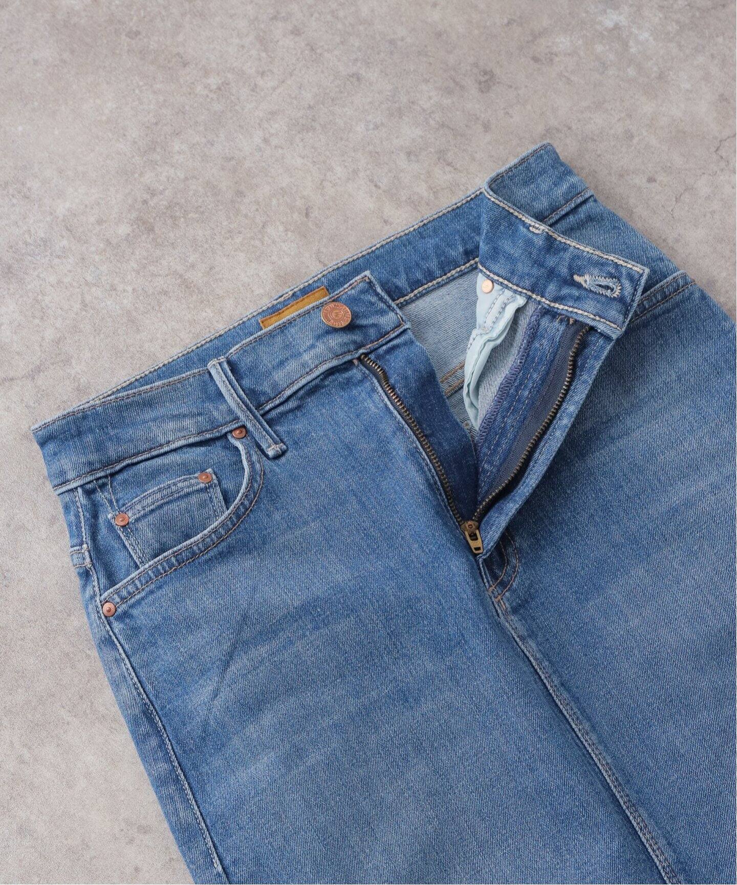 MOTHER/マザー】PENCIL DENIM スカート（デニムスカート）｜MUSE de  