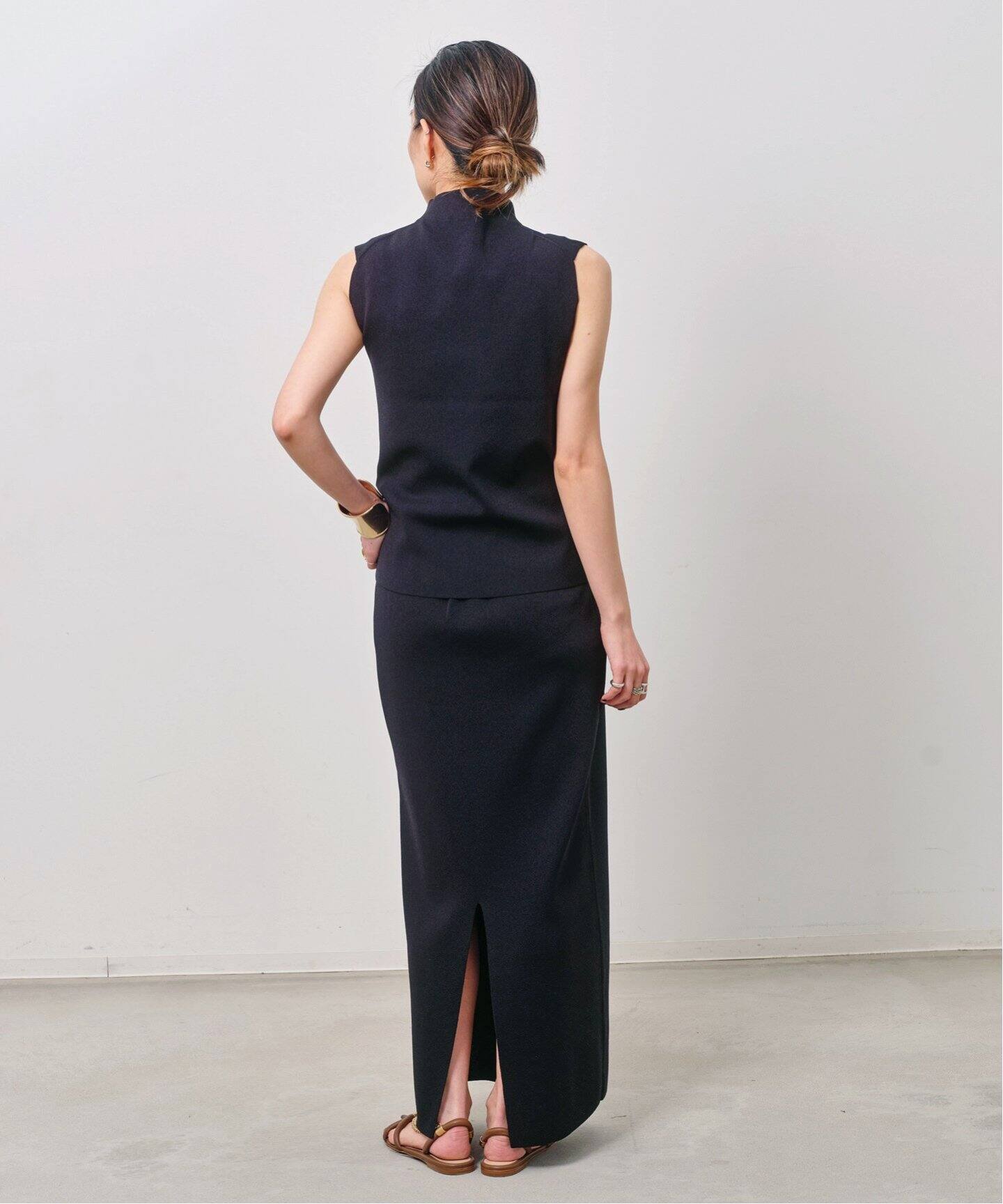 Knit Skirt（その他スカート）｜L