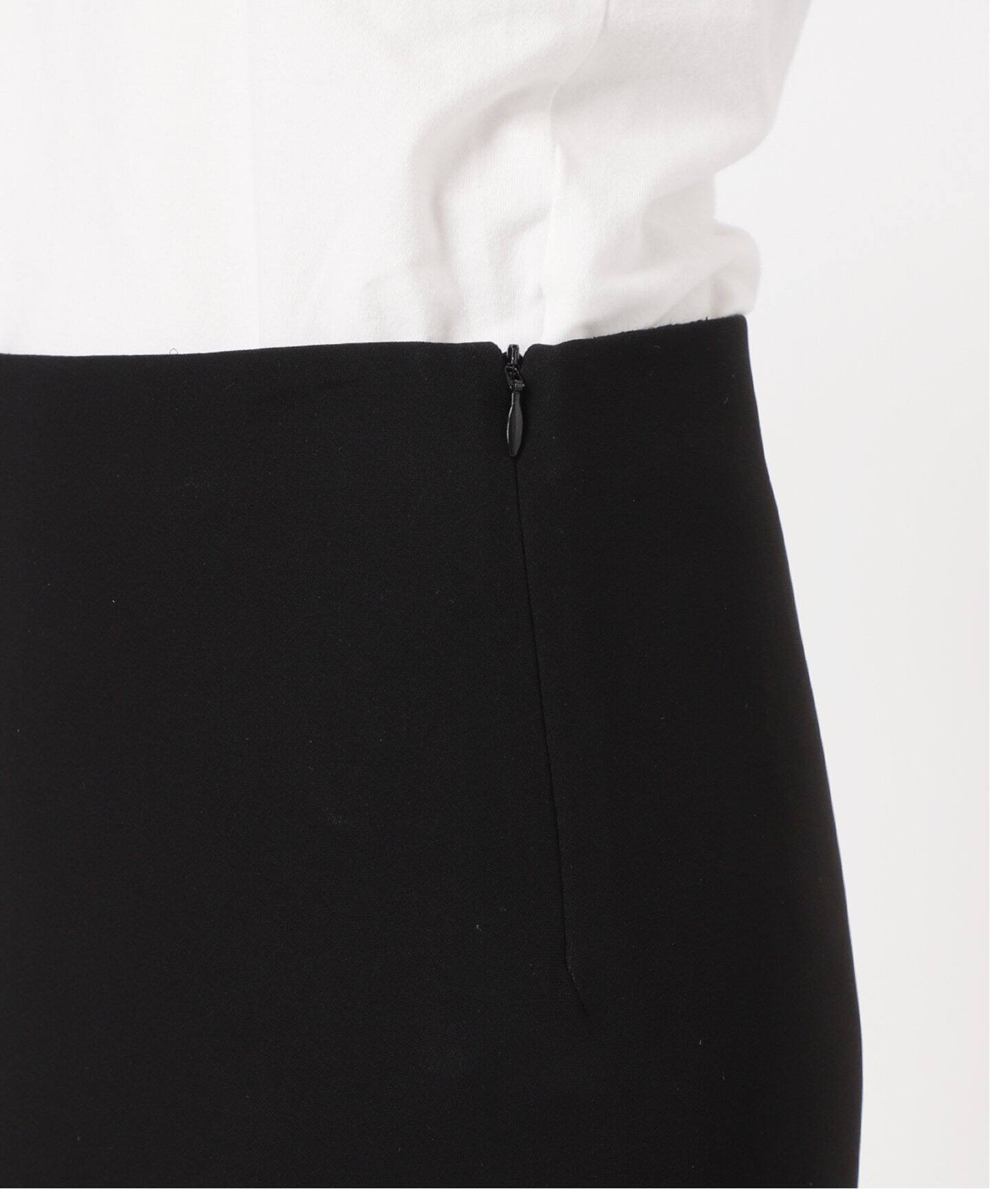 Slit Long Skirt（ロング・マキシ丈スカート）｜L 