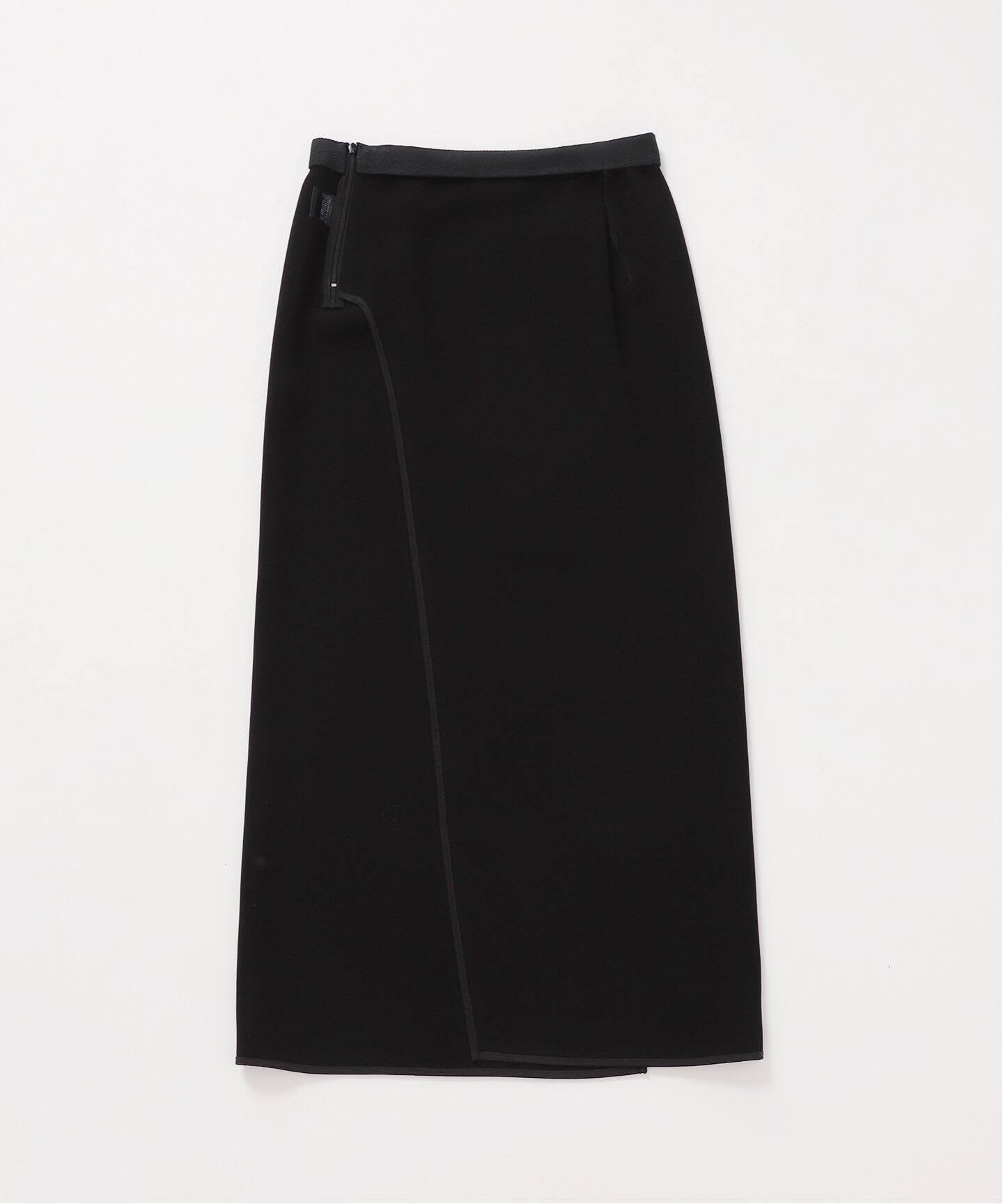 Slit Long Skirt（ロング・マキシ丈スカート）｜L 