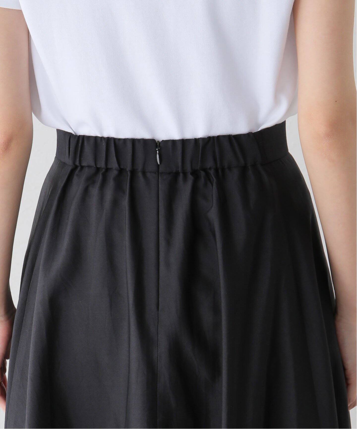 RUFFLOG 眠た スカート TACTICAL SKIRT ASH GREEN M