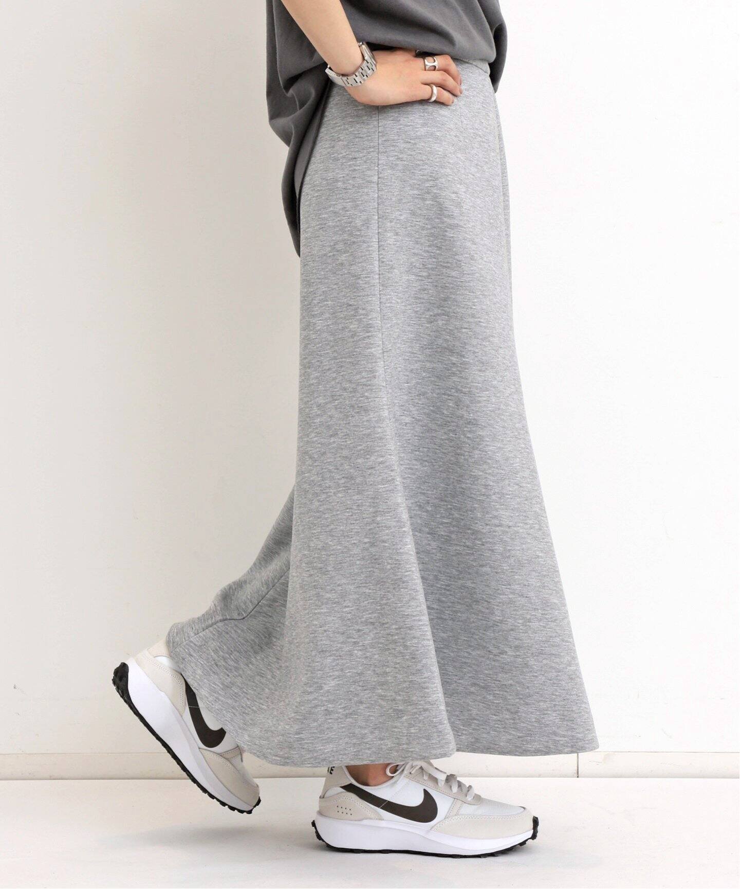 LISIERE Punch skirt（その他スカート）｜L 