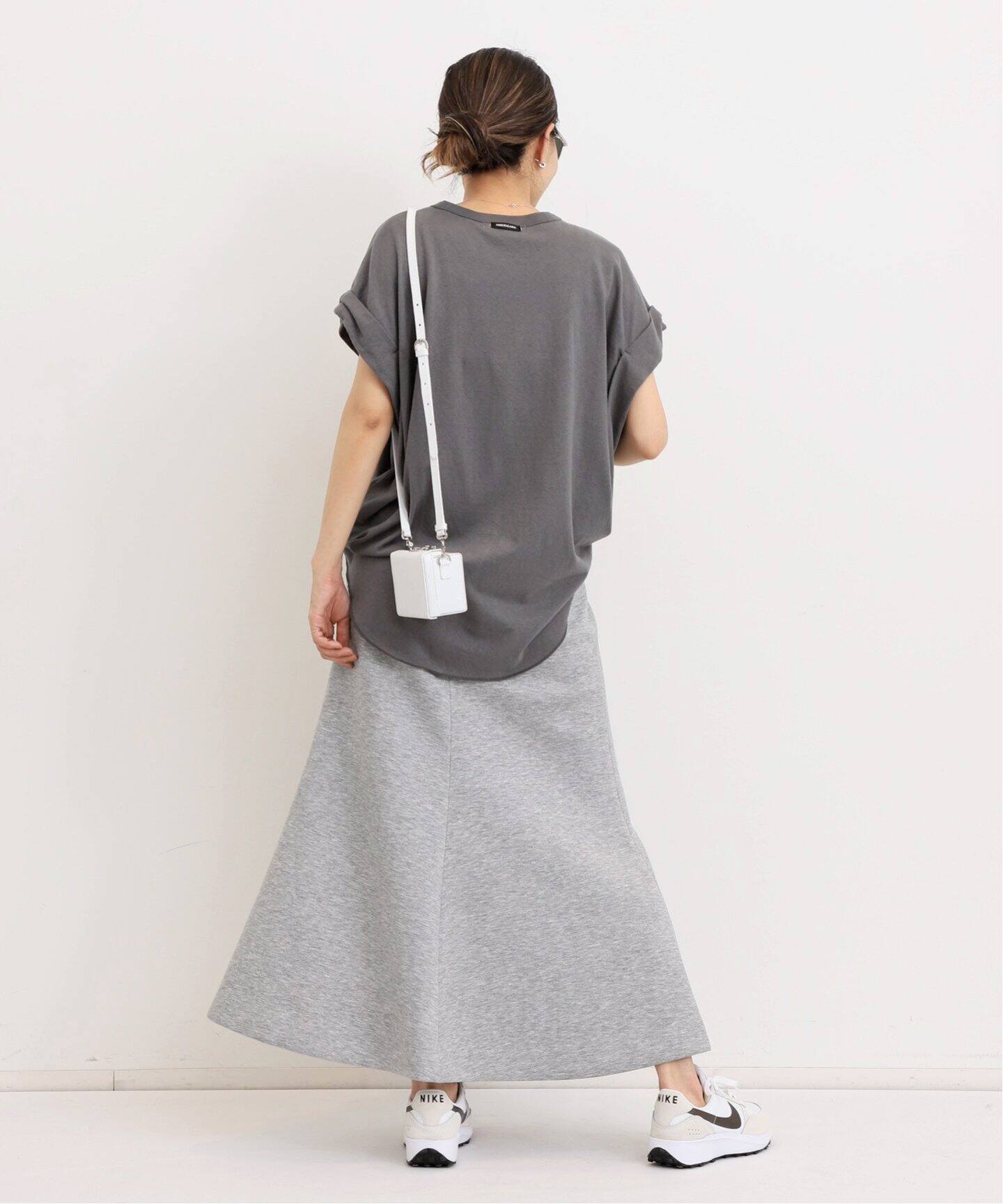 LISIERE Punch skirt（その他スカート）｜L 
