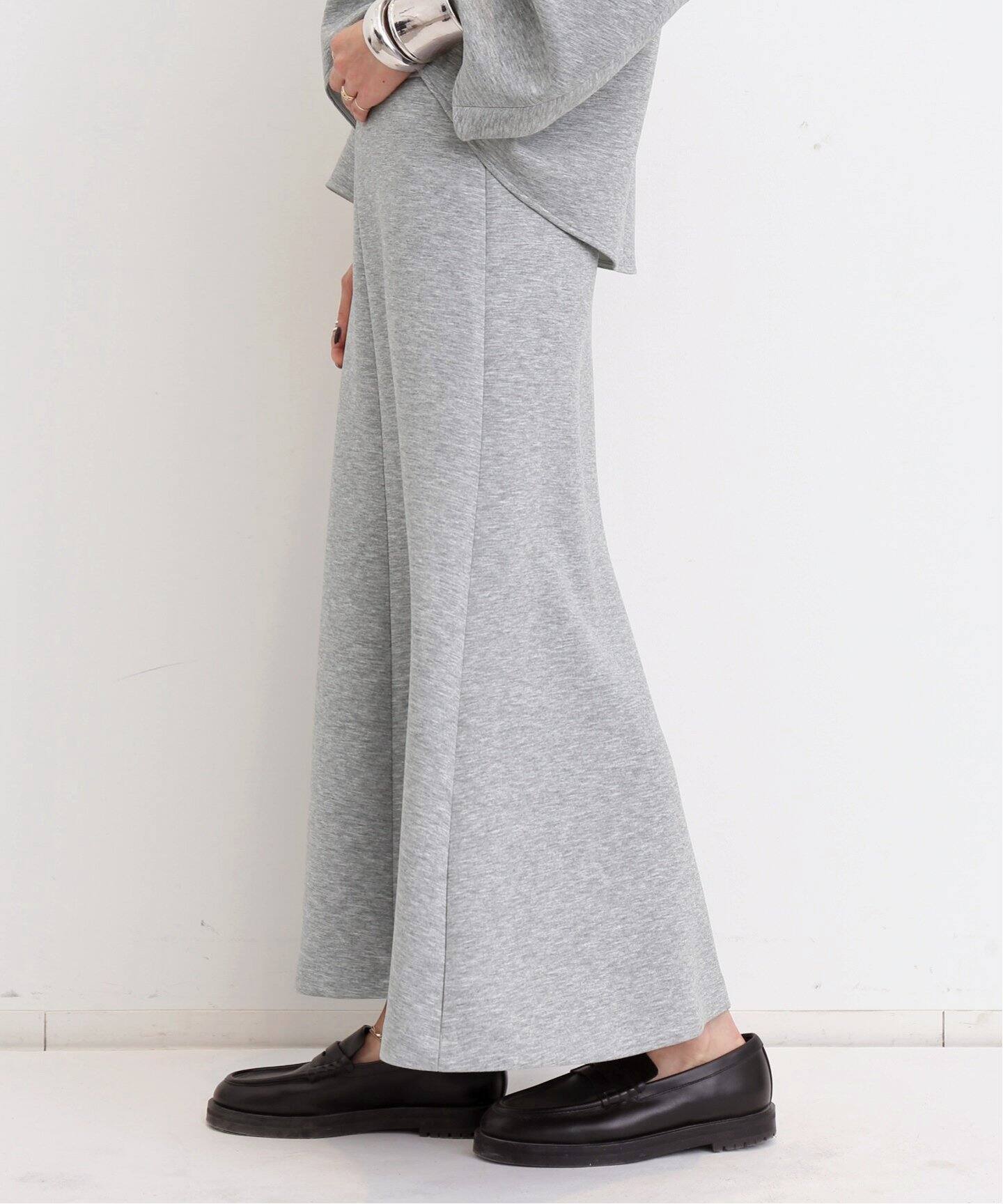 LISIERE Punch skirt（その他スカート）｜L 