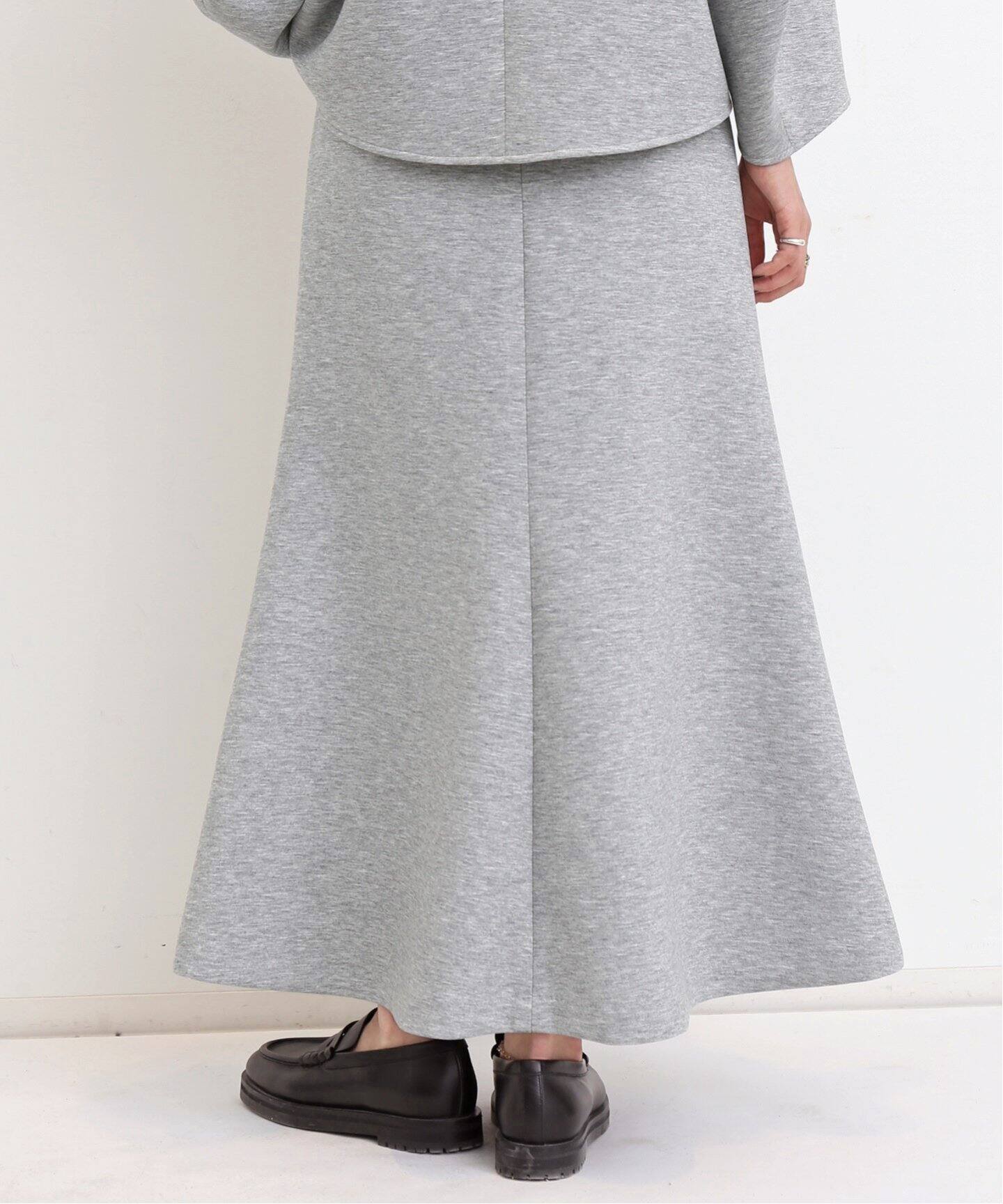 LISIERE Punch skirt（その他スカート）｜L 