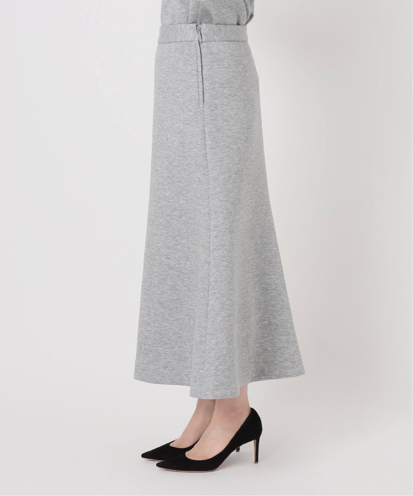 LISIERE Punch skirt（その他スカート）｜L 