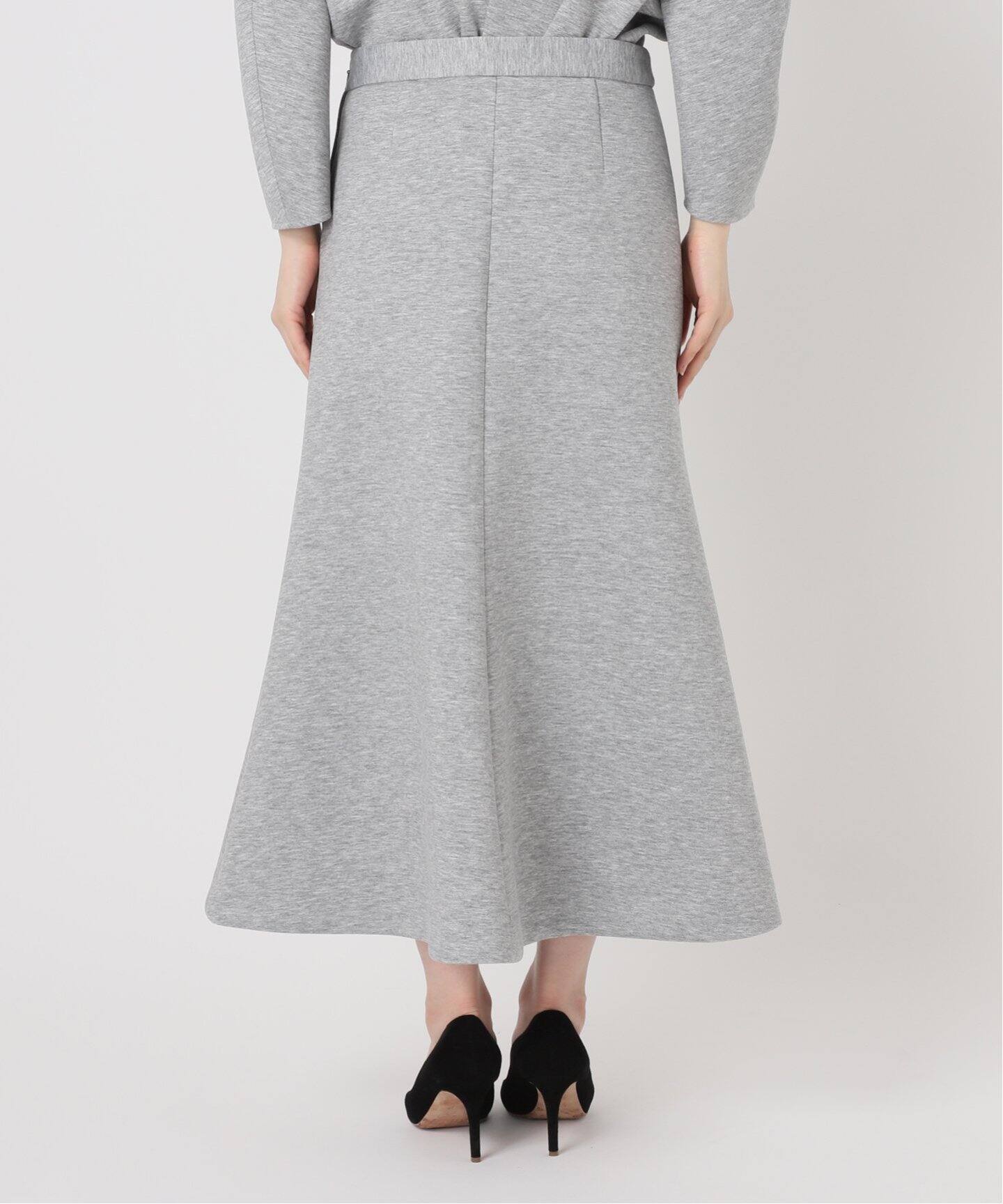 LISIERE Punch skirt（その他スカート）｜L 