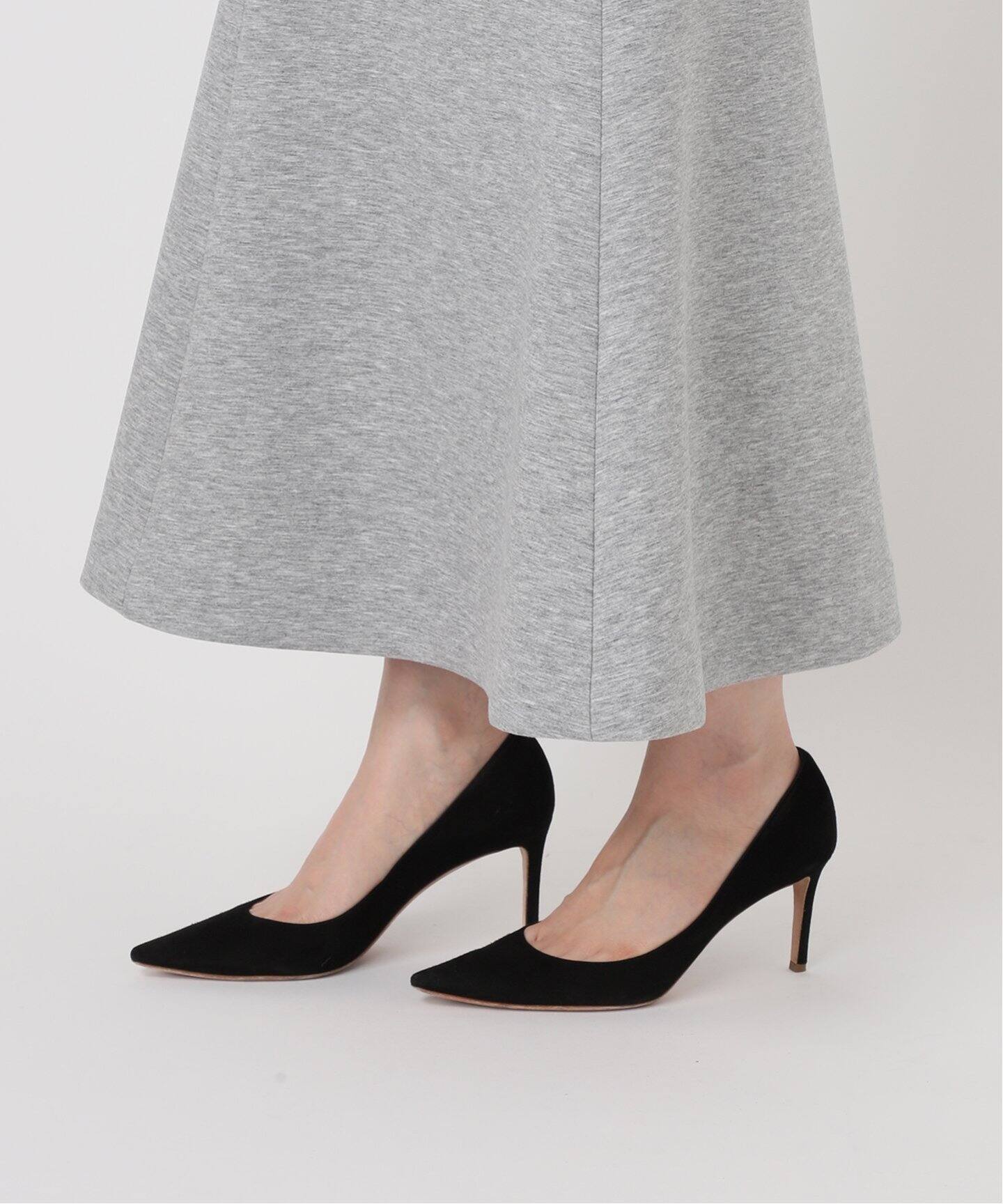 LISIERE Punch skirt（その他スカート）｜L 