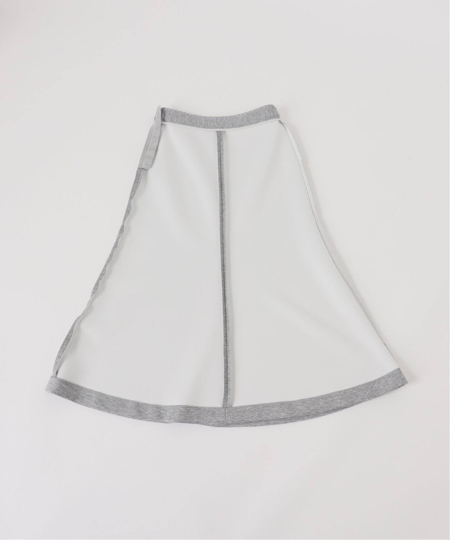 LISIERE Punch skirt（その他スカート）｜L 