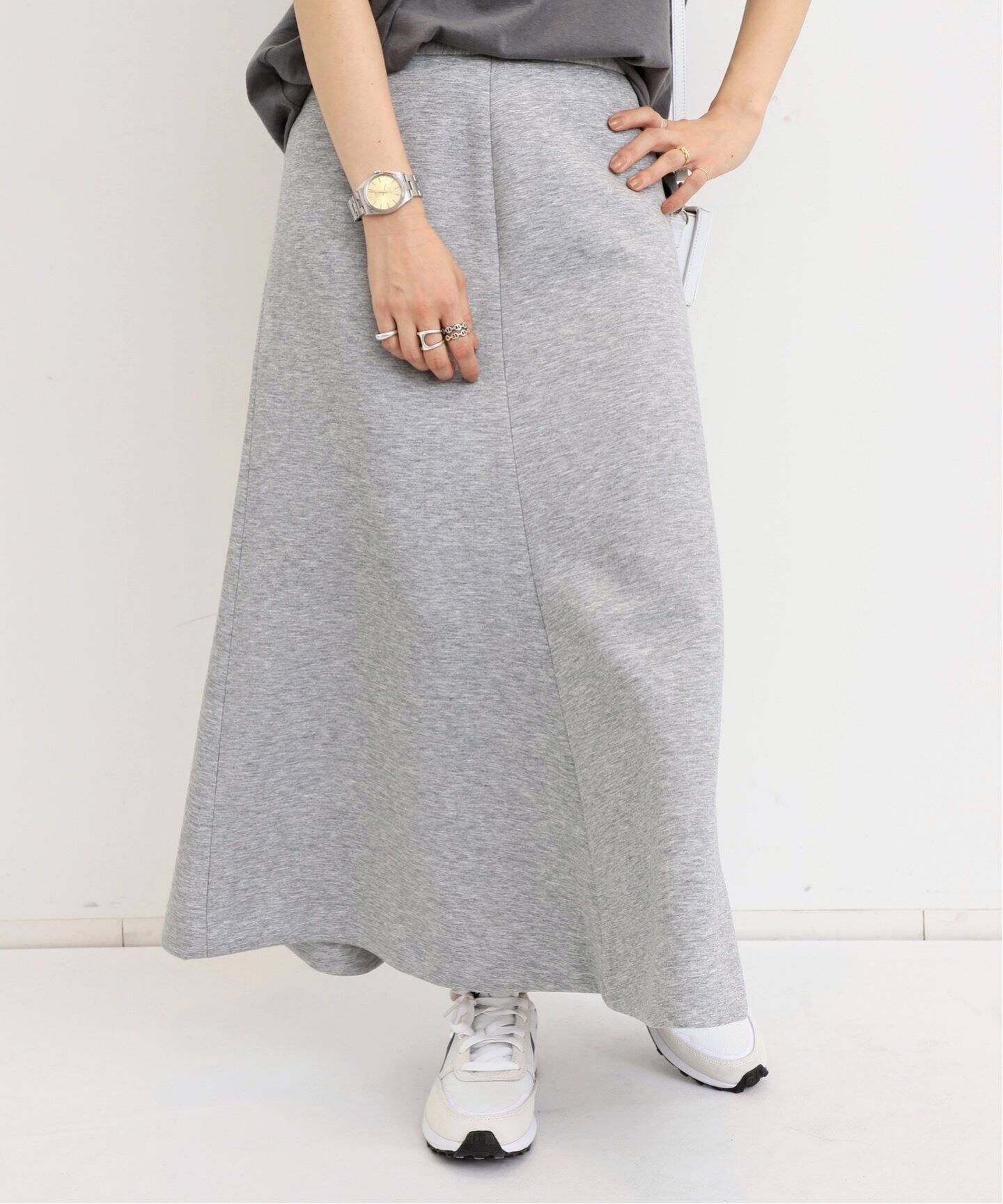 LISIERE Punch skirt（その他スカート）｜L 