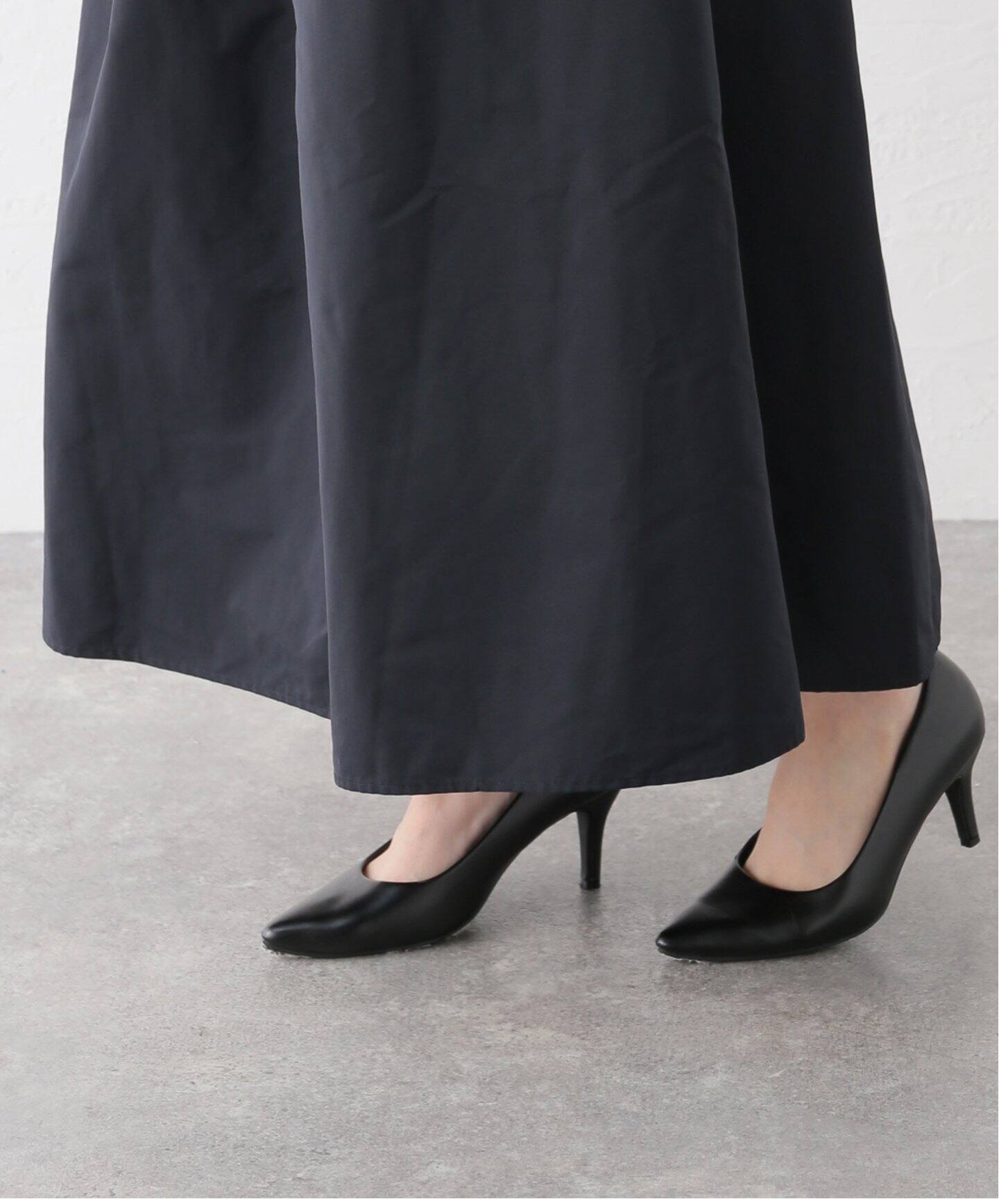Grosgrain Volume Skirt（その他スカート）｜L