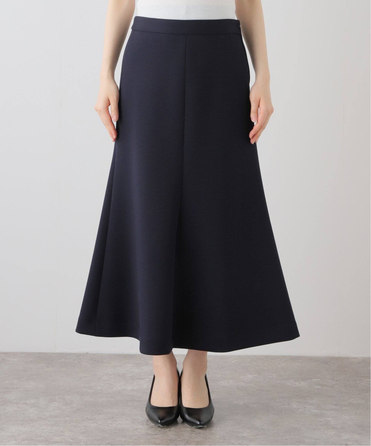 Punch Skirt（その他スカート）｜L 