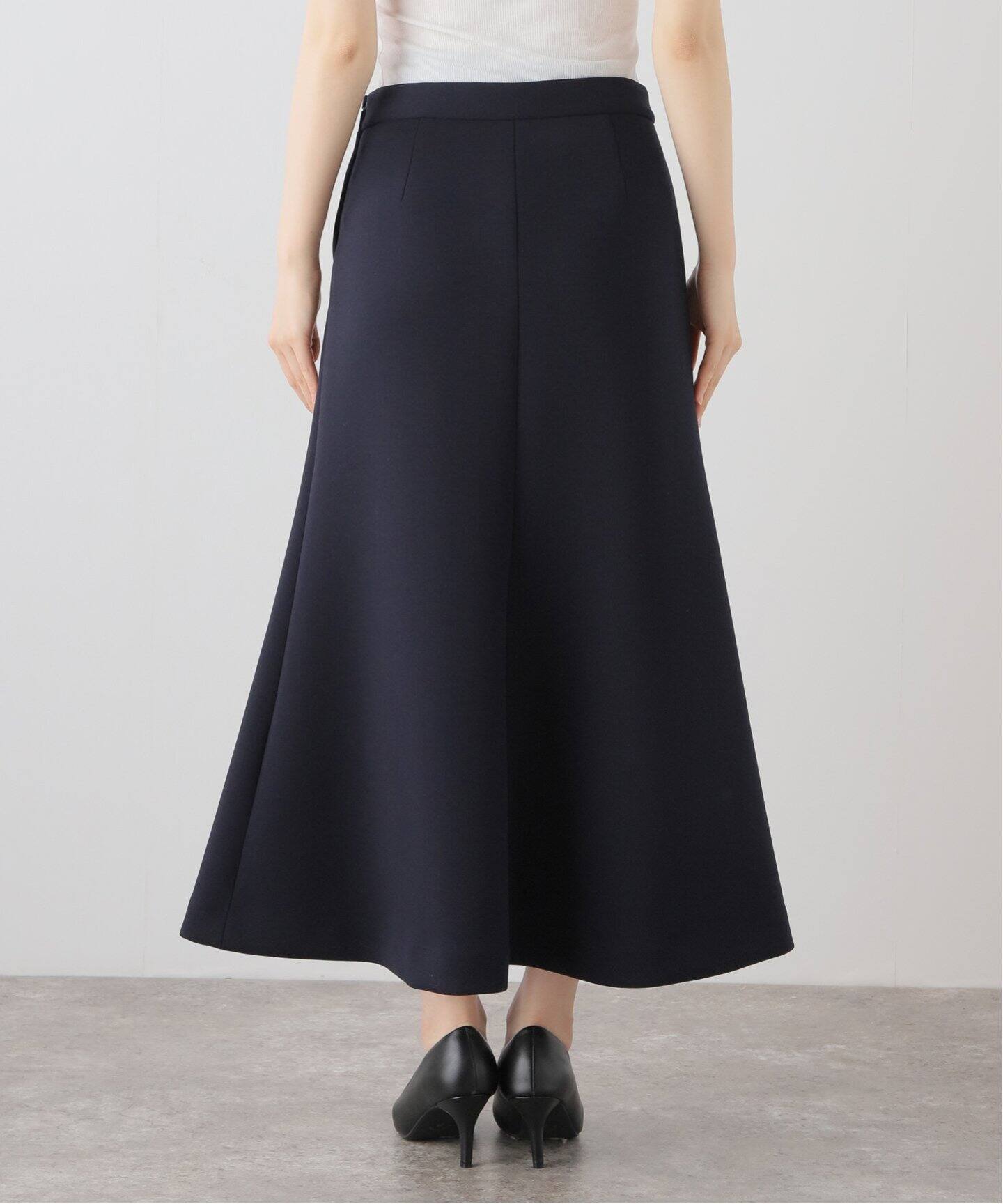 Punch Skirt（その他スカート）｜L