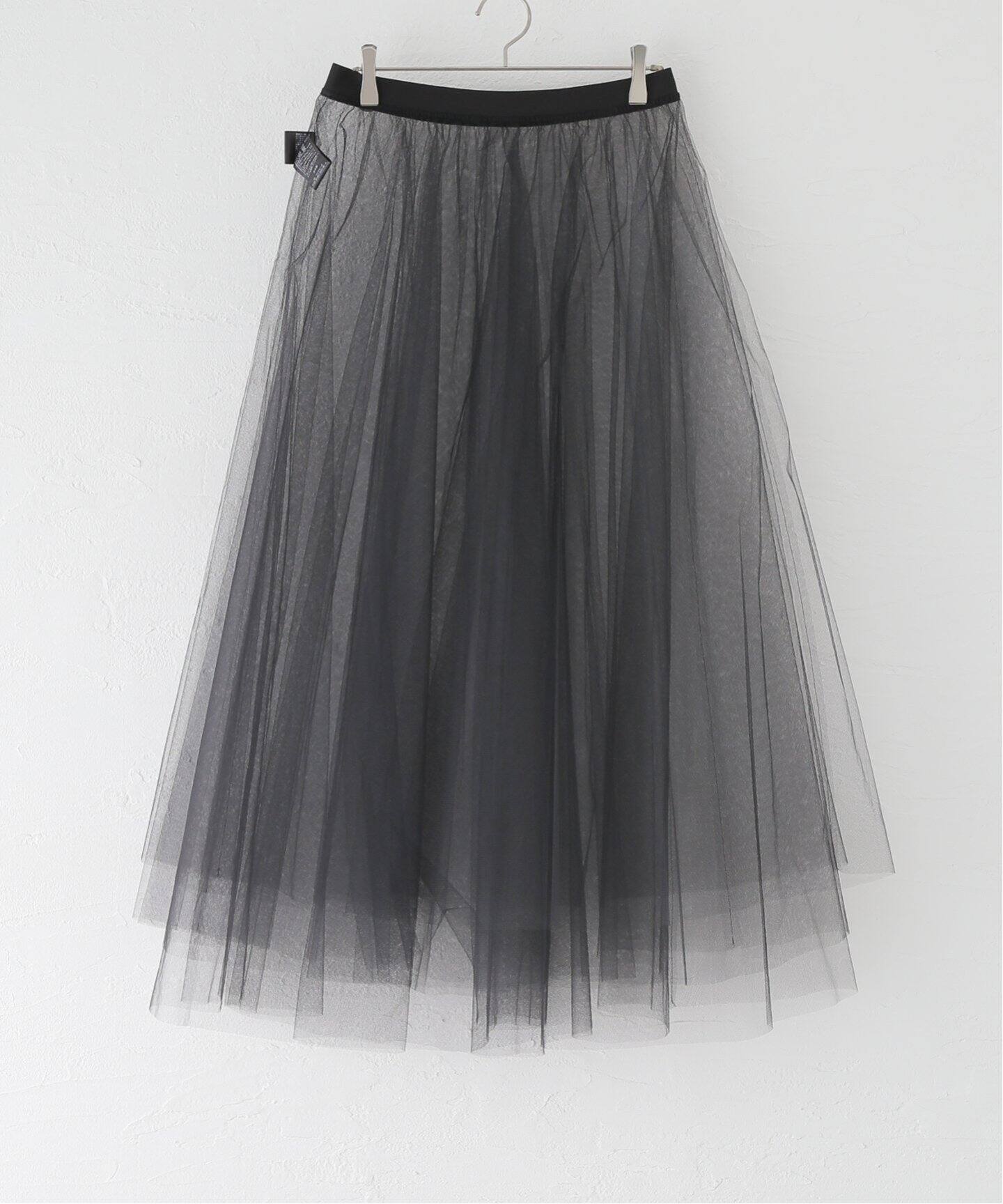 Tulle Skirt（その他スカート）｜L 