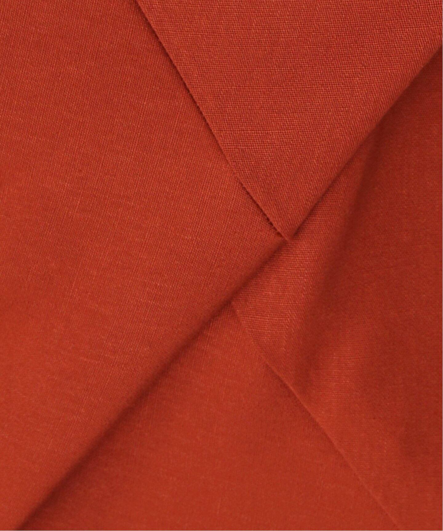 Lyocell Linen Maxi Skirt（ロング・マキシ丈スカート）｜L 