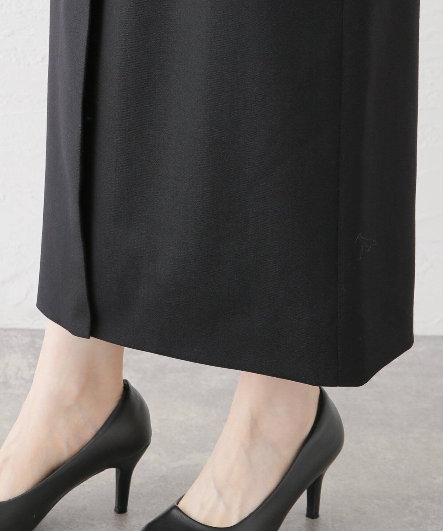 アパルトモン　ＮＩＬＩ　ＬＯＴＡＮ　新品 NILI LOTAN/ニリ ロタン】 MARCELA BELT（ベルト）｜L