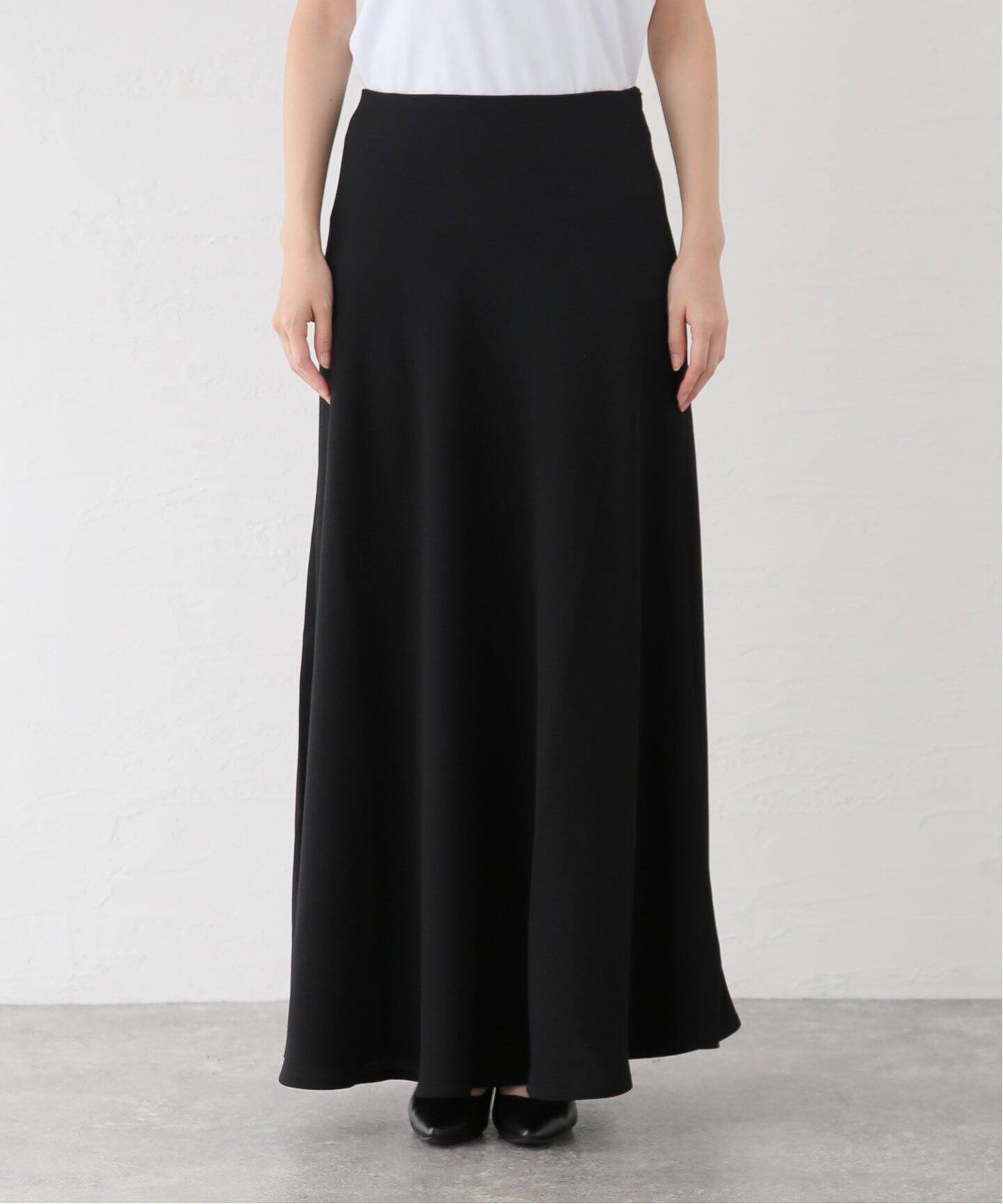 MARK KENLY DOMINO TAN/マークケンリードミノタン】 NIMO GEORGETTE  