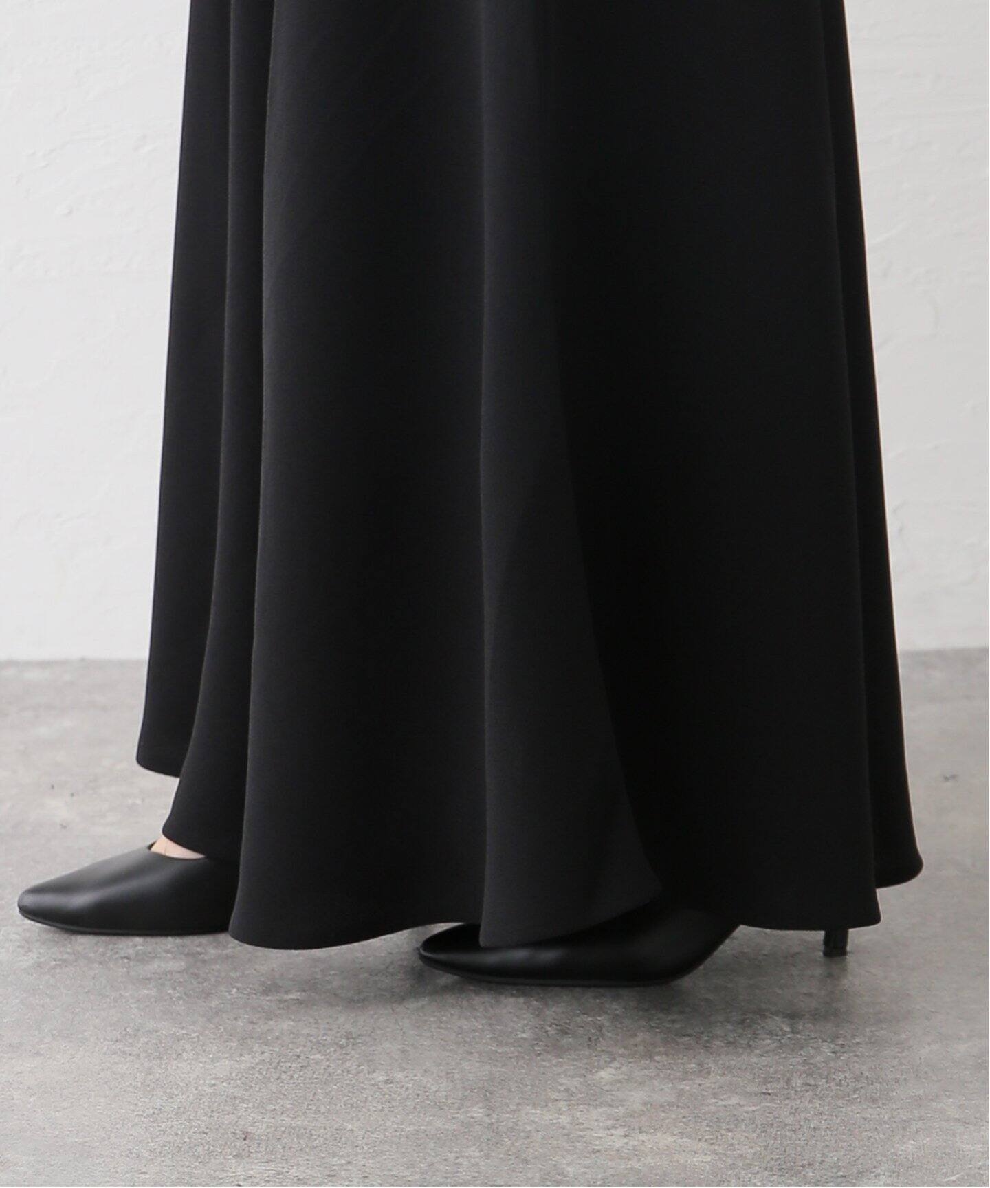 MARK KENLY DOMINO TAN/マークケンリードミノタン】 NIMO GEORGETTE  