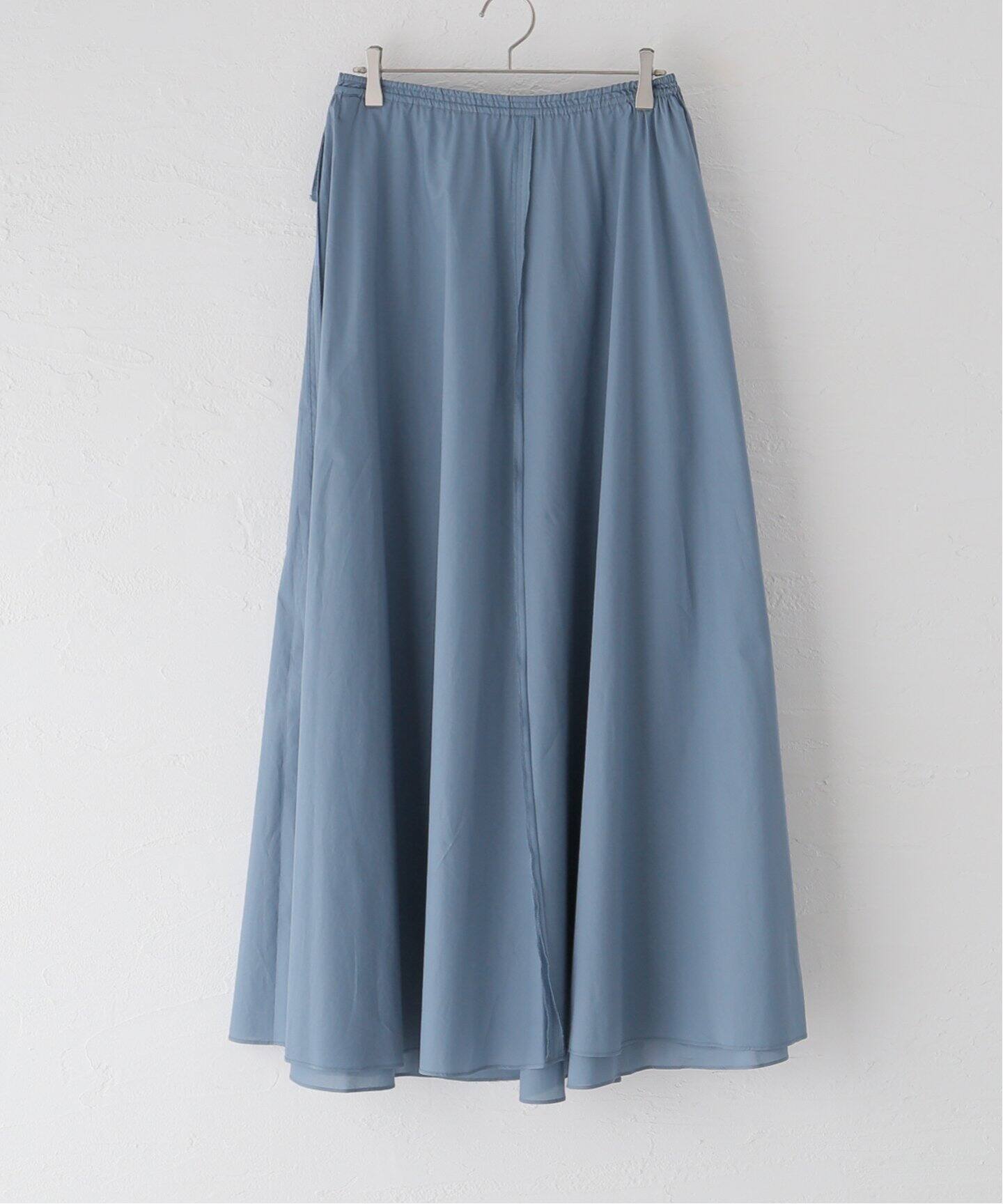 INDRESS/インドレス】 Skirt（ロング・マキシ丈スカート）｜L 