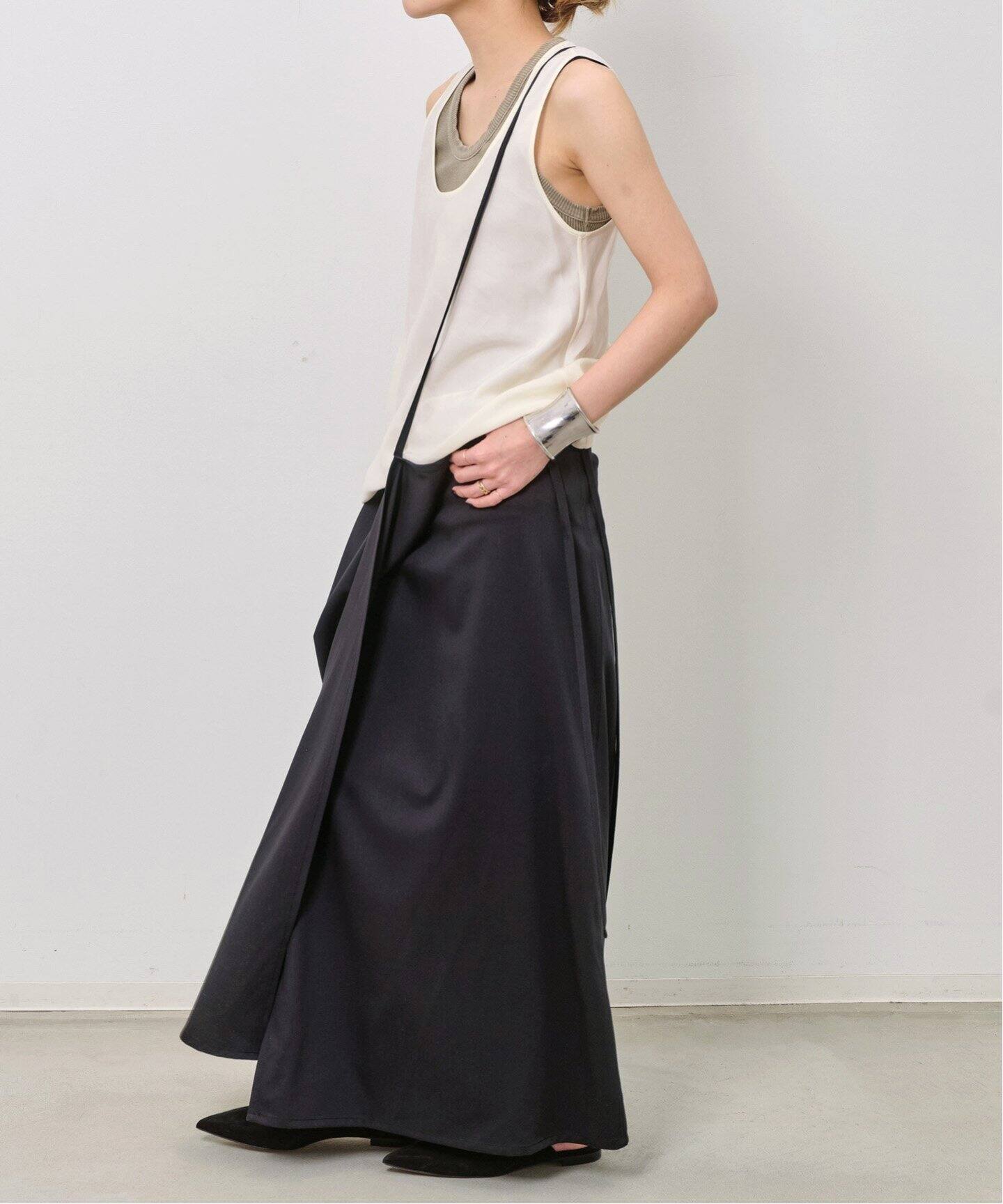 LE MAIRE/ルメール】 TAILORED SKIRT（その他スカート）｜L 