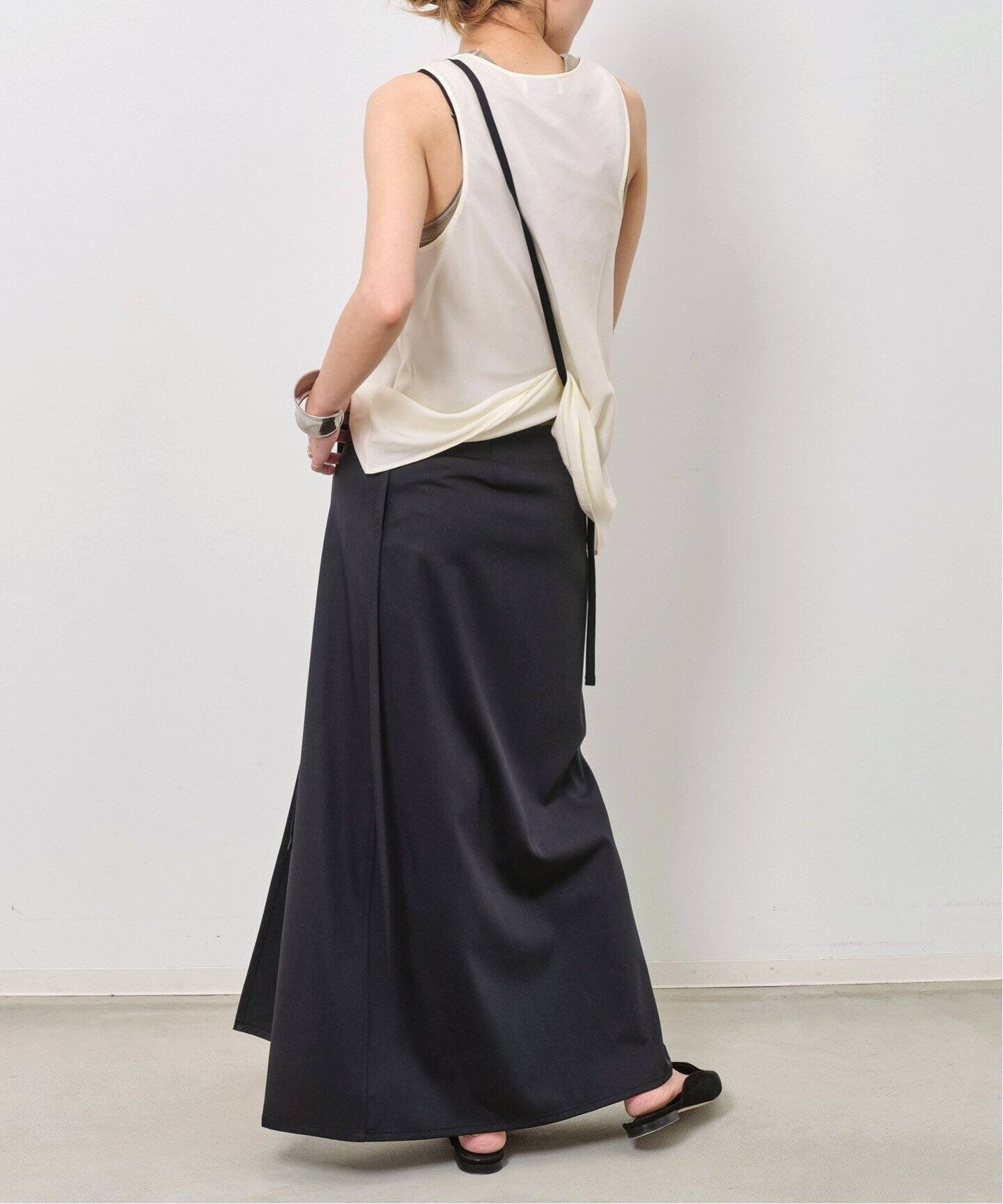 LE MAIRE/ルメール】 TAILORED SKIRT（その他スカート）｜L  