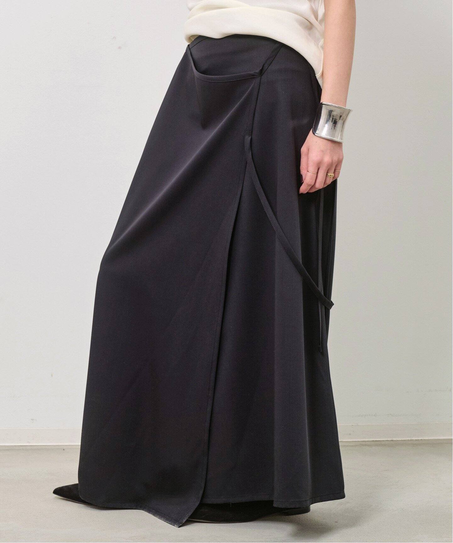 LE MAIRE/ルメール】 TAILORED SKIRT（その他スカート）｜L  