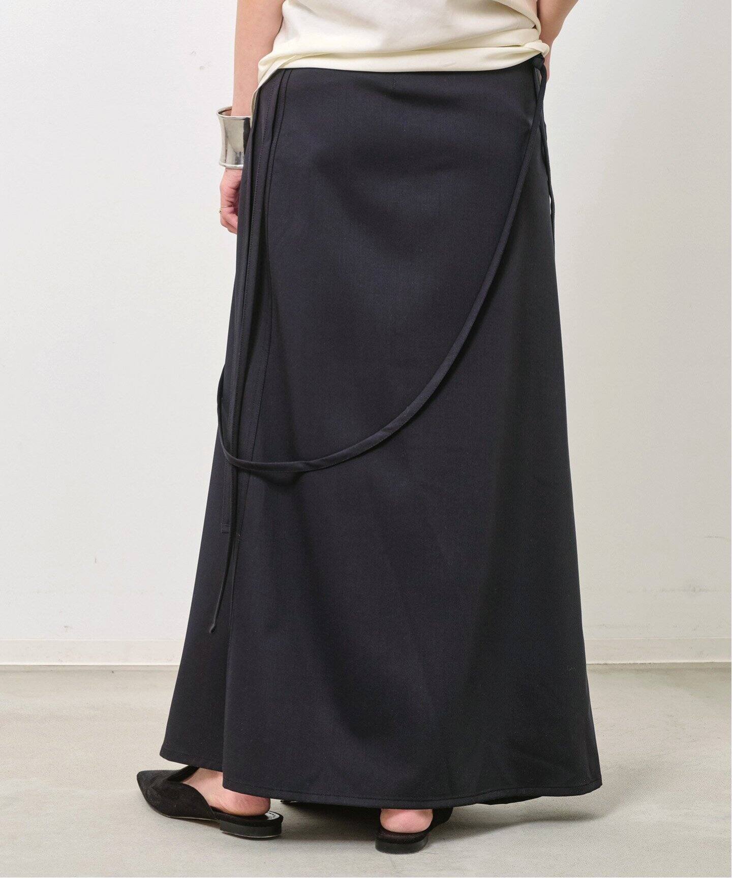 LE MAIRE/ルメール】 TAILORED SKIRT（その他スカート）｜L 