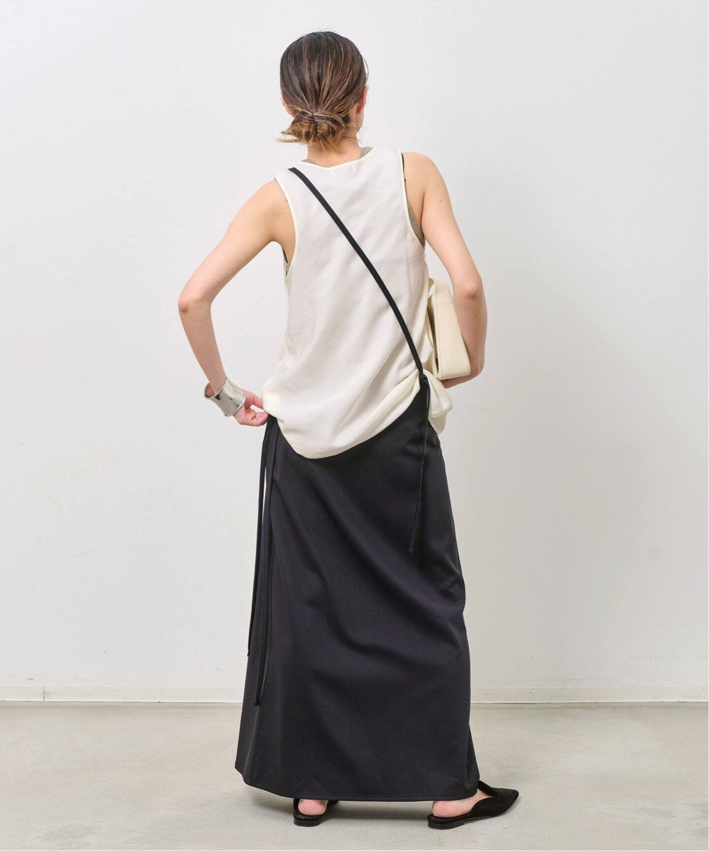 LE MAIRE/ルメール】 TAILORED SKIRT（その他スカート）｜L 