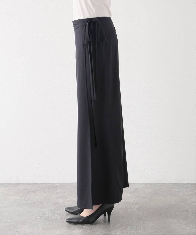 LE MAIRE/ルメール】 TAILORED SKIRT（その他スカート）｜L 