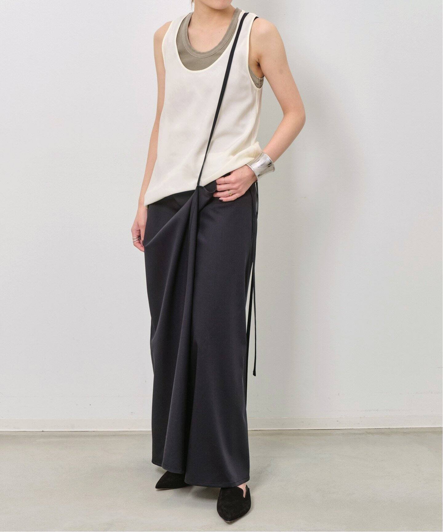 LE MAIRE/ルメール】 TAILORED SKIRT（その他スカート）｜L  