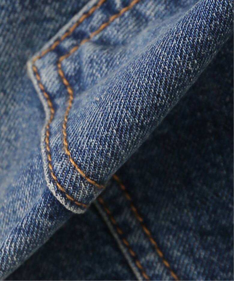 R13/アールサーティーン】 JESSE SKIRT（デニムスカート）｜L  