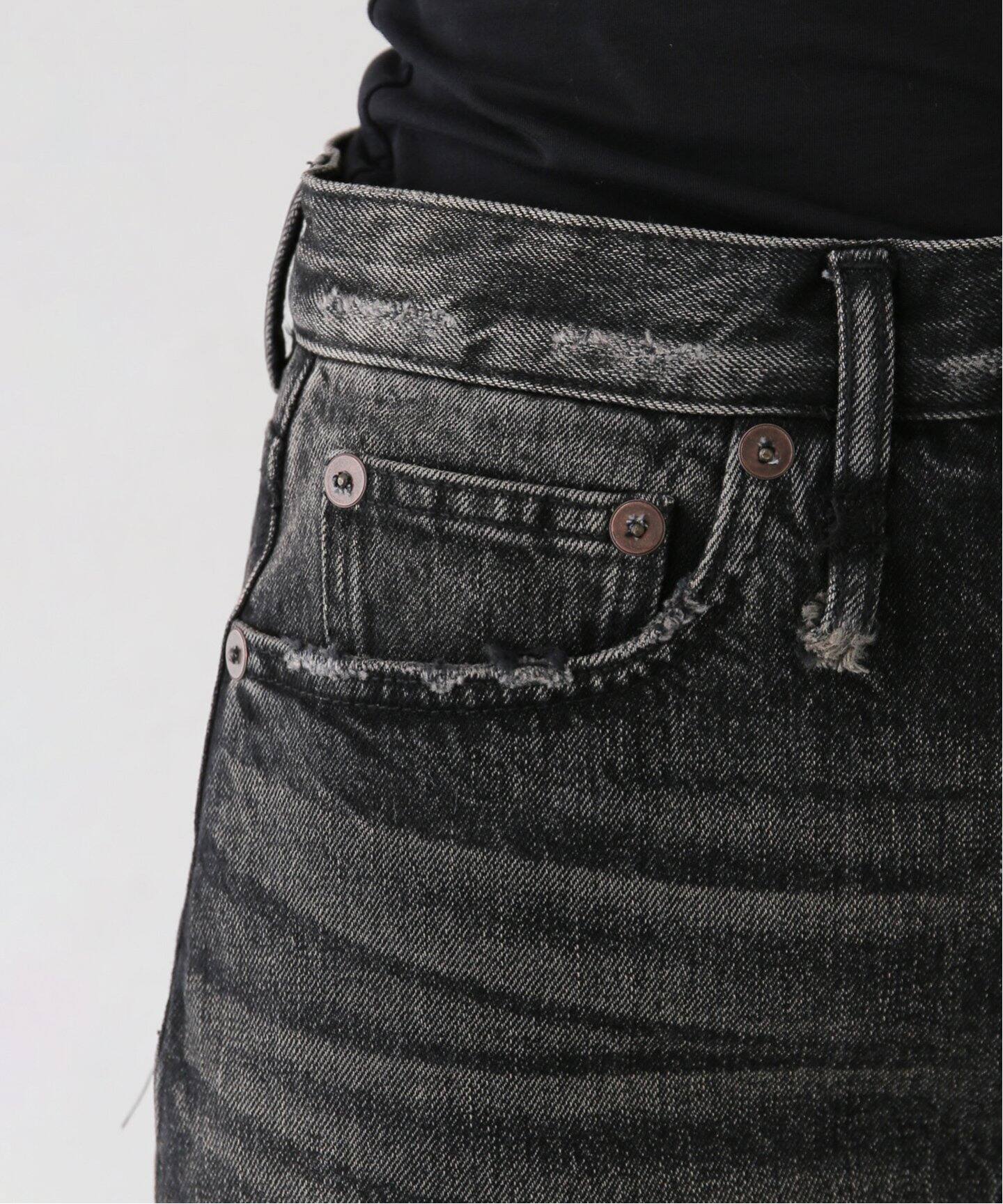 R13/アールサーティーン】 JESSE SKIRT（その他スカート）｜L  