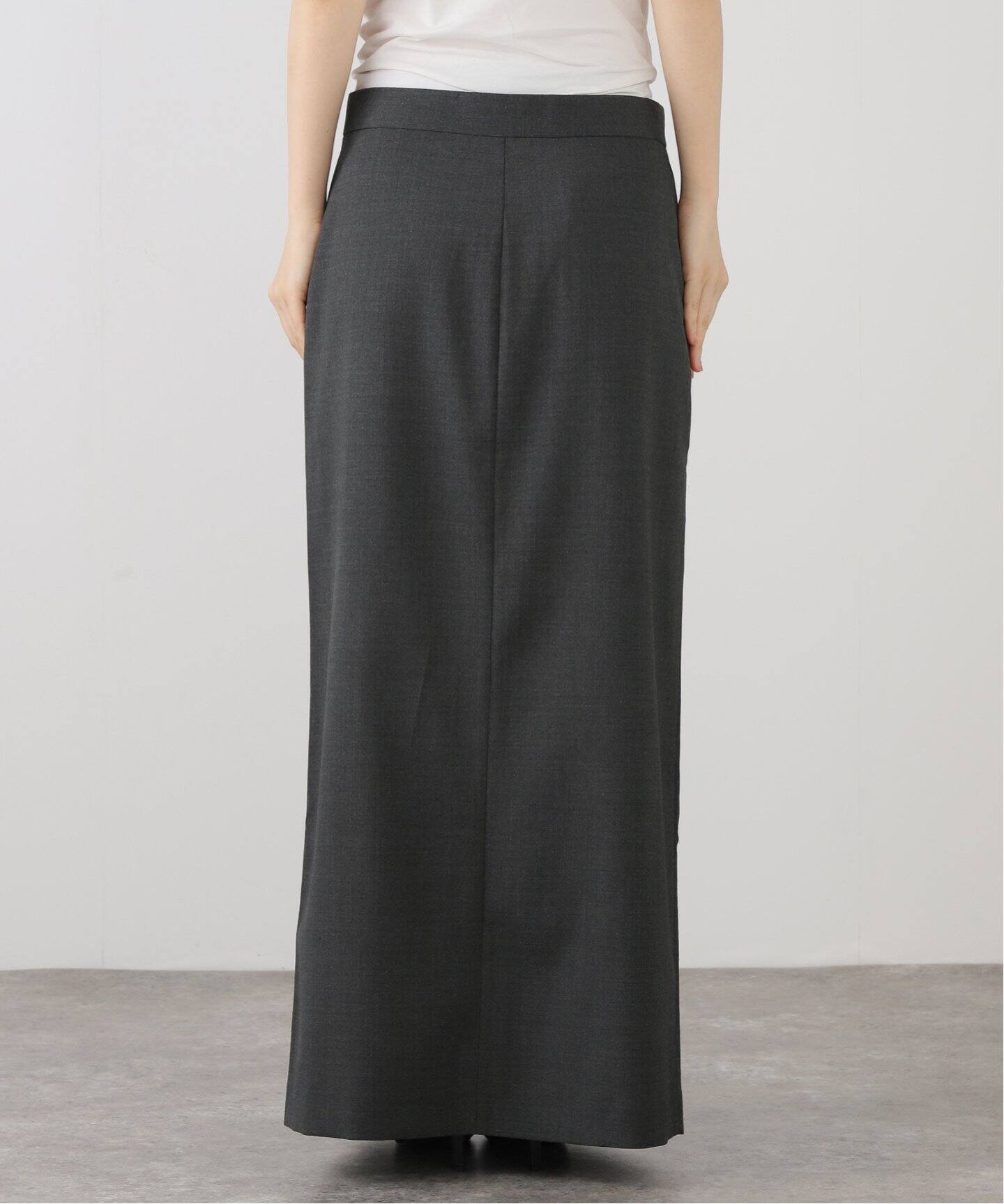 【関税込み】Filippa K ブラウン スリップ マキシドレス XS-Lサイズあり 【GINZA COUTURE/銀座クチュール】フラワー