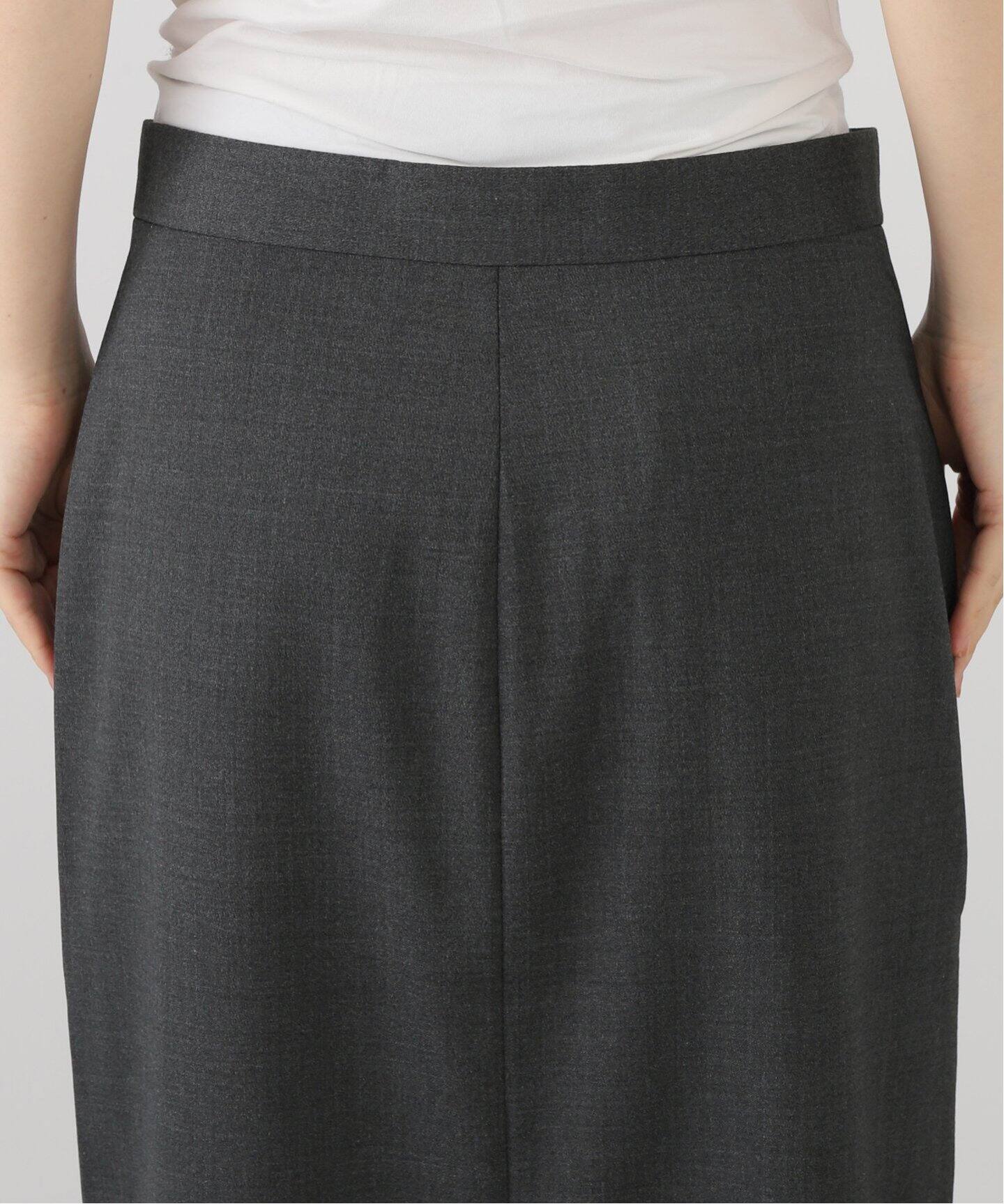 FILIPPA K/フィリッパ コー】 LONG TAILORED SKIRT（ロング