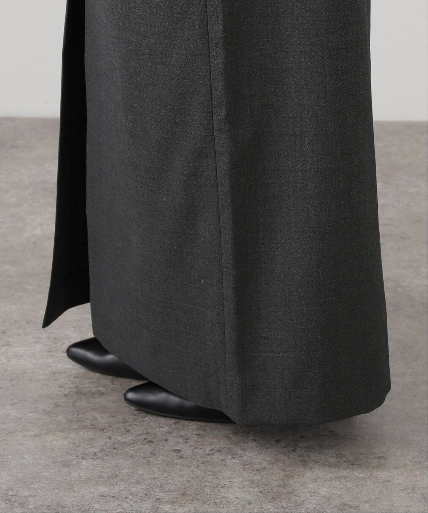 FILIPPA K/フィリッパ コー】 LONG TAILORED SKIRT（ロング