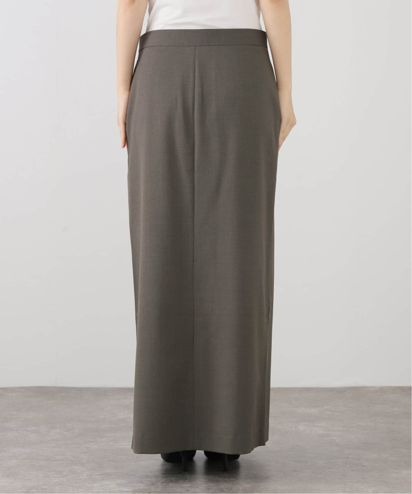FILIPPA K スカート FILIPPA K/フィリッパ コー】 LONG TAILORED SKIRT（ロング