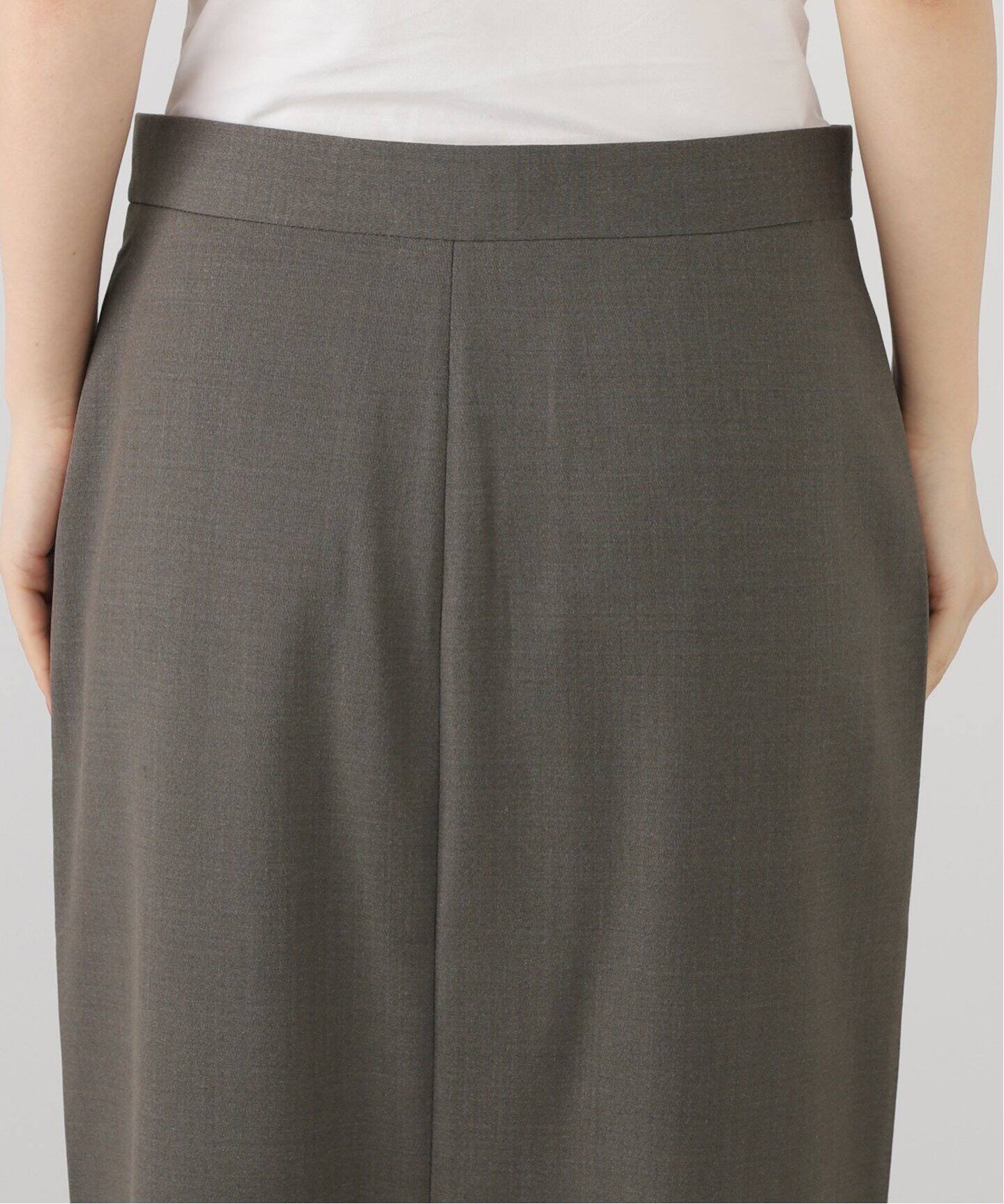 FILIPPA K/フィリッパ コー】 LONG TAILORED SKIRT（ロング